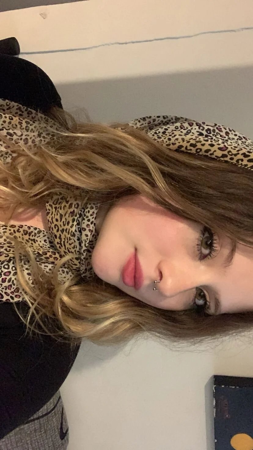 XXX Porn Photo of Nude Lil_bela 2