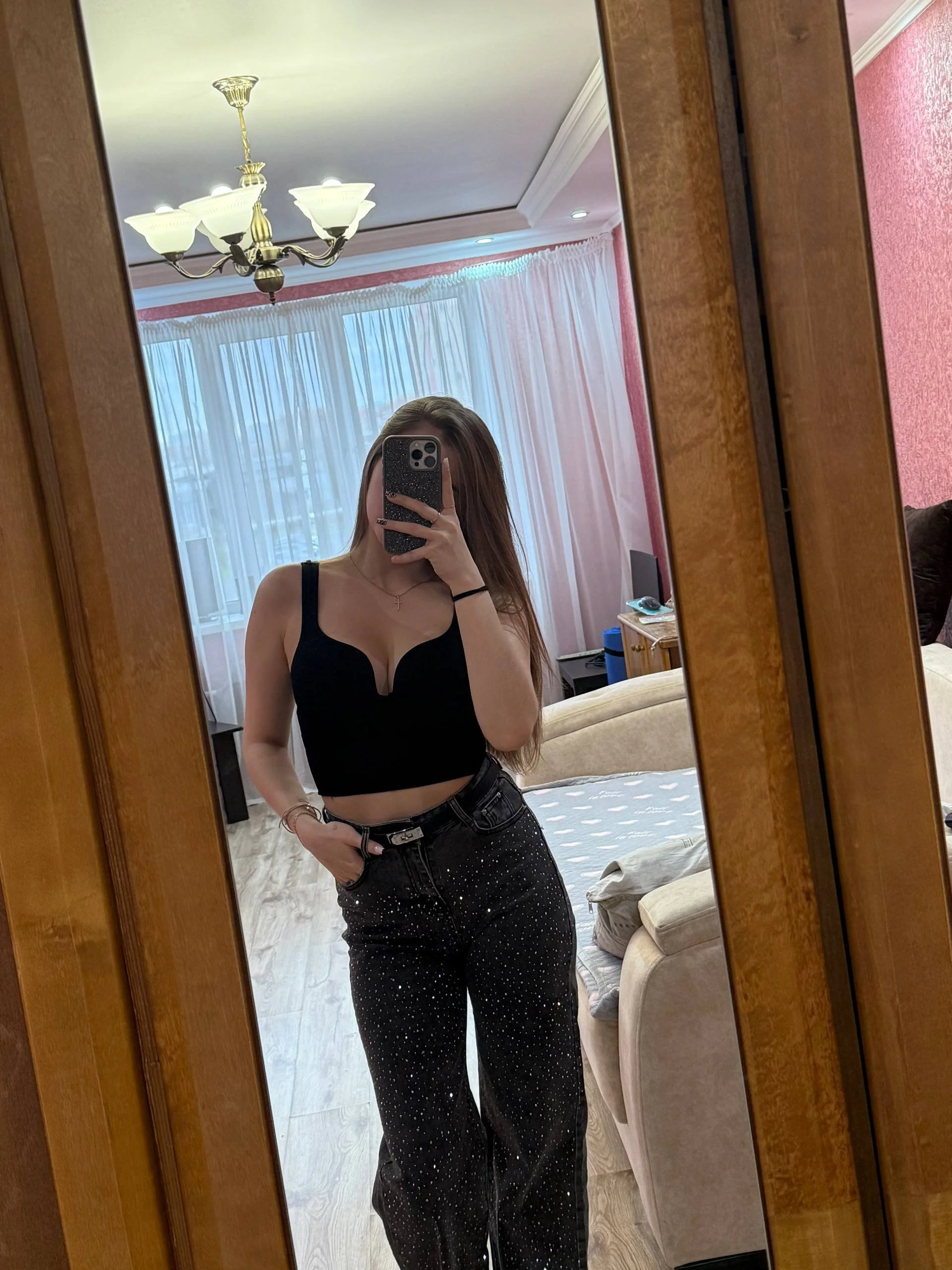 XXX Porn Photo of Nude BettyBerneett 8