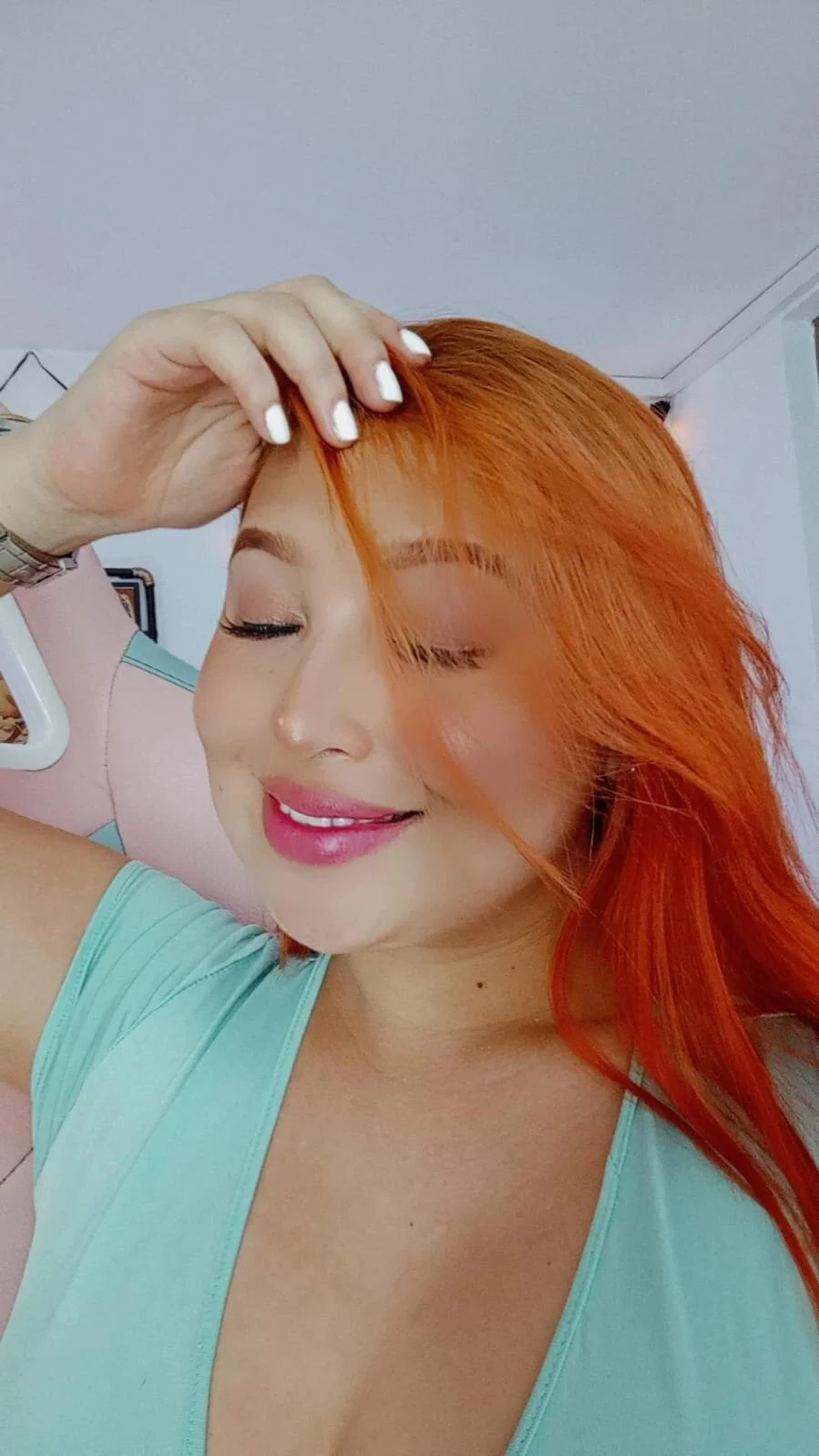 XXX Porn Photo of Nude Eyleen_24 43