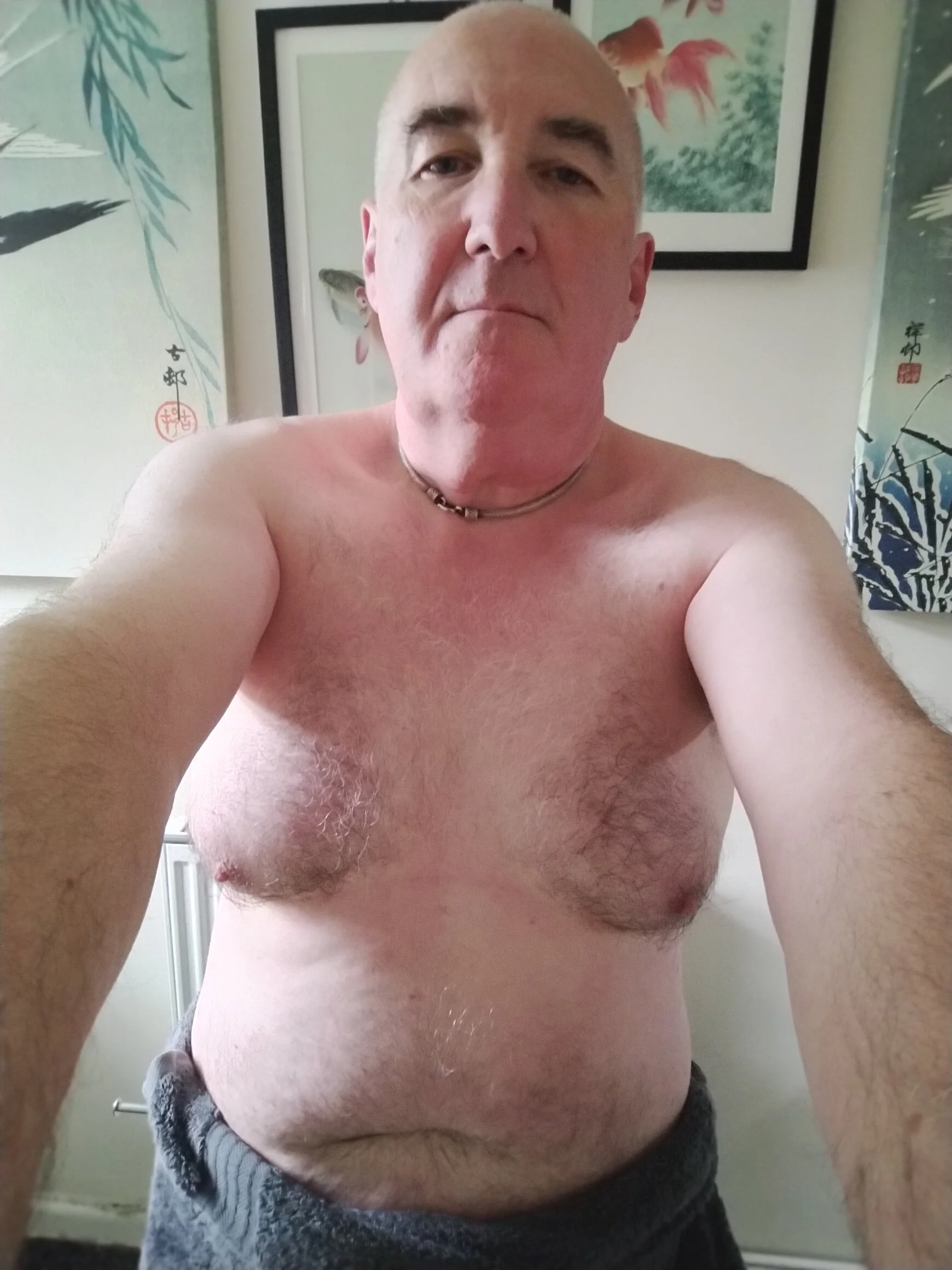 XXX Porn Photo of Nude Adamdaddybear 7