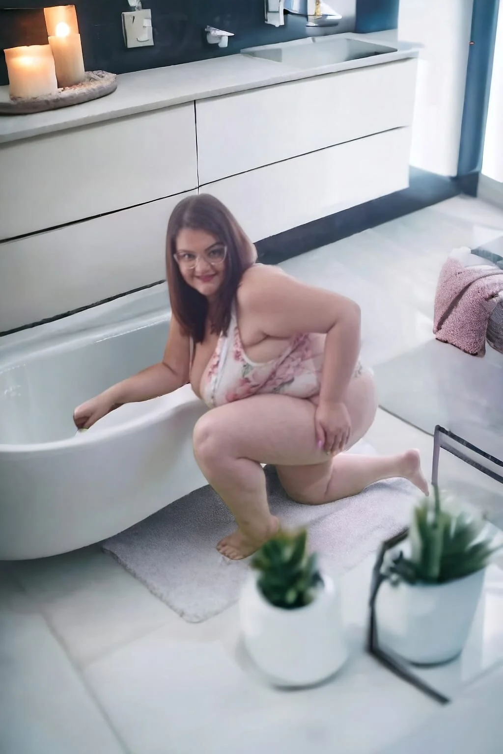 XXX Porn Photo of Nude Madisonpalacio 4