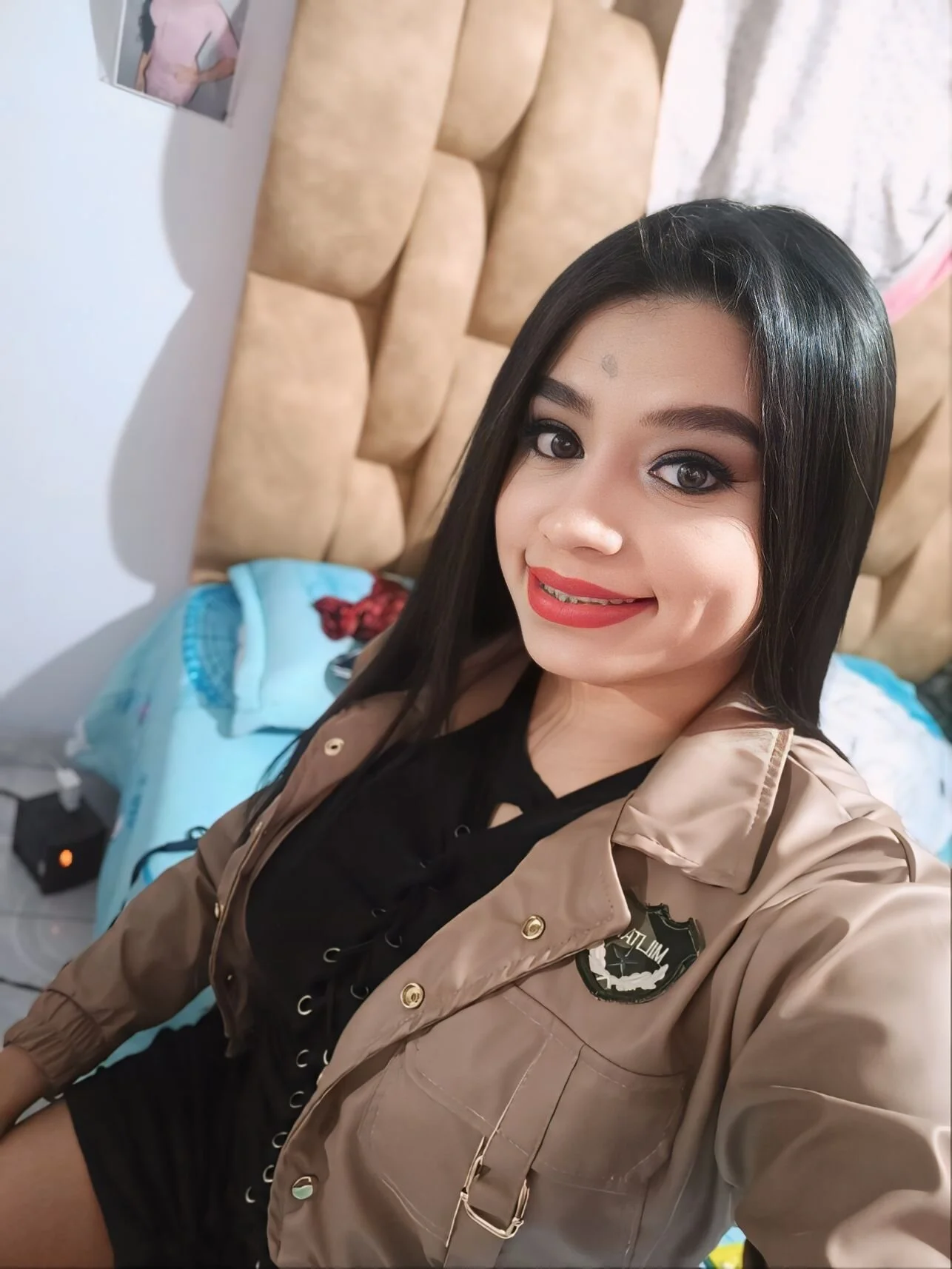 XXX Porn Photo of Nude katrinawillff 15