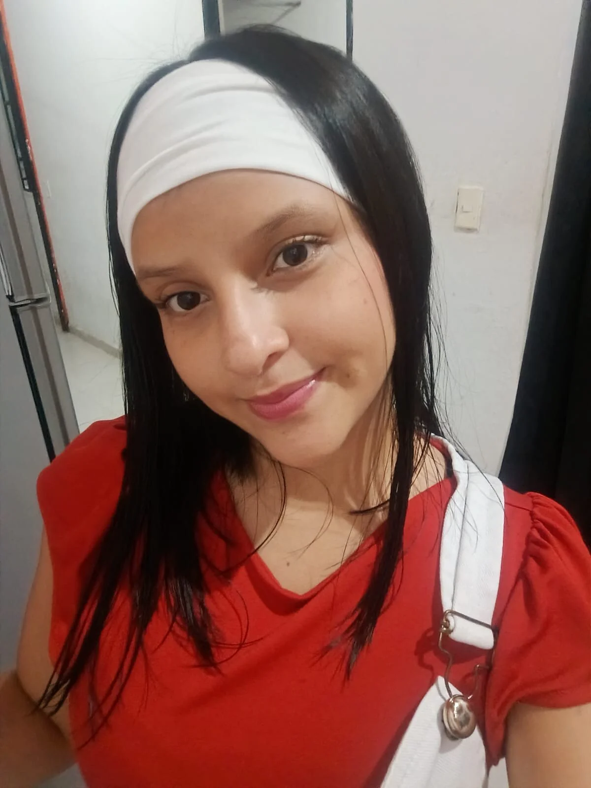 XXX Porn Photo of Nude small_stefania 2