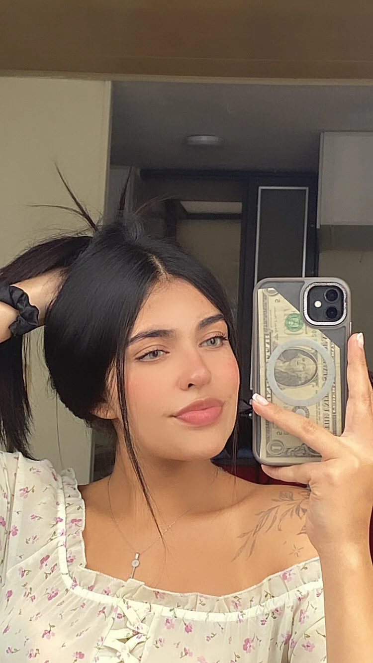 XXX Porn Photo of Nude DaphneUwu 151