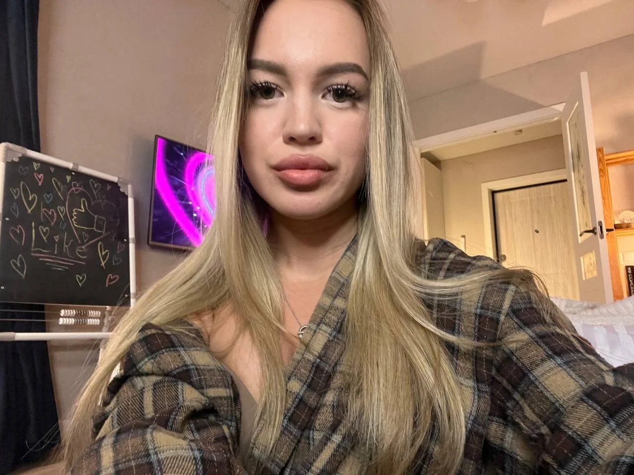 XXX Porn Photo of Nude ShinBeckel 4