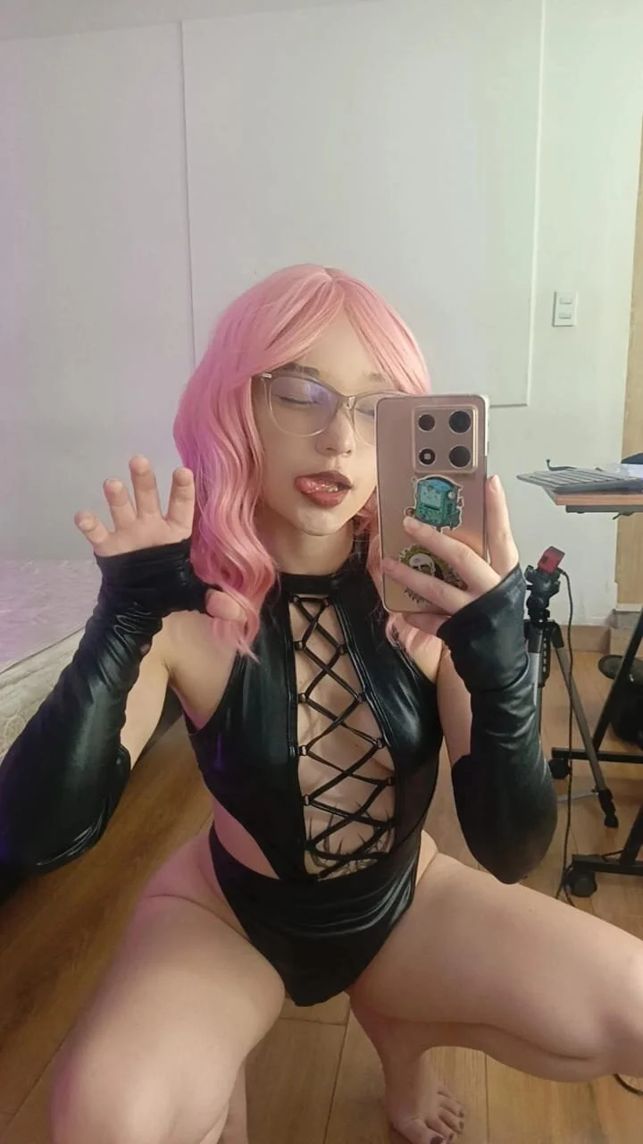 XXX Porn Photo of Nude dahianae__ 62