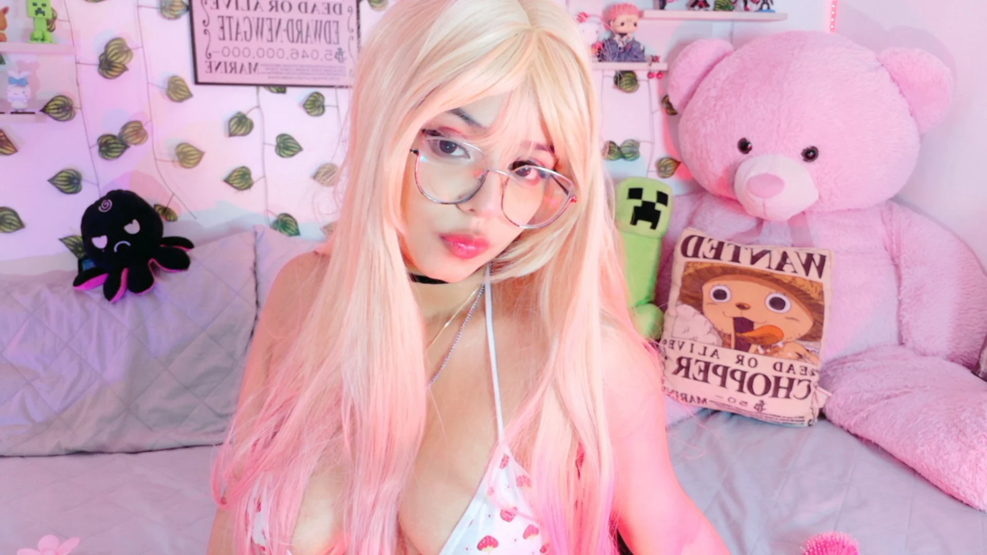 XXX Porn Photo of Nude Suki_moon_ 13