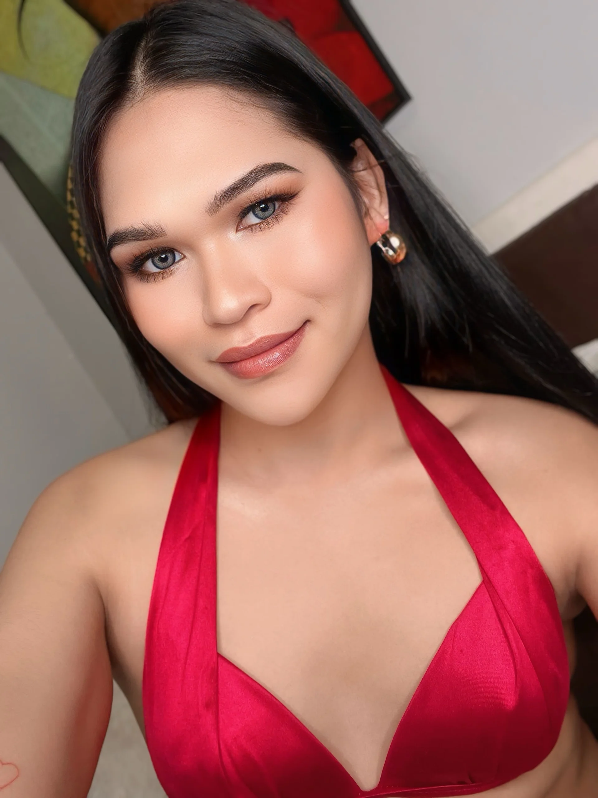 XXX Porn Photo of Nude MichelleWild 3