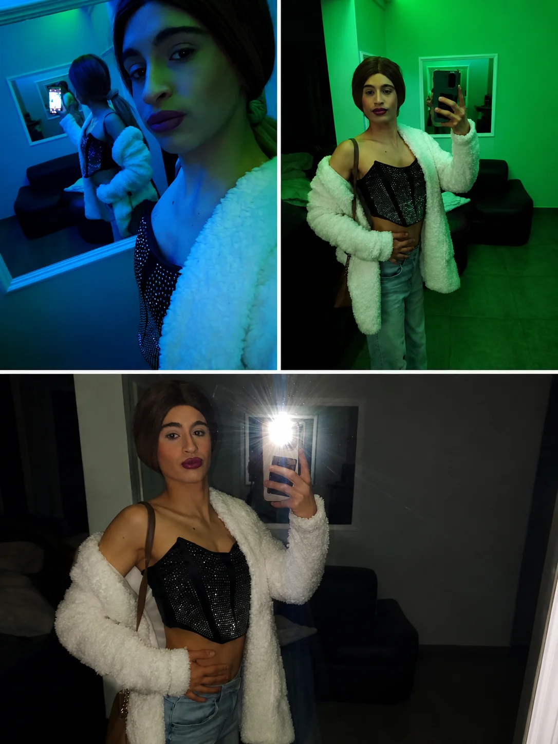 XXX Porn Photo of Nude Georgina_19 1