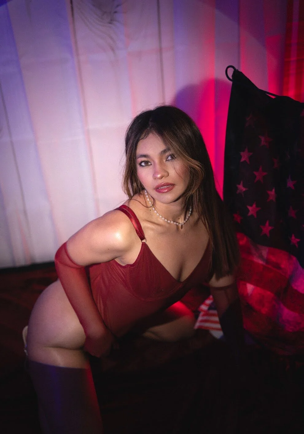 XXX Porn Photo of Nude selene_tylor_ 27