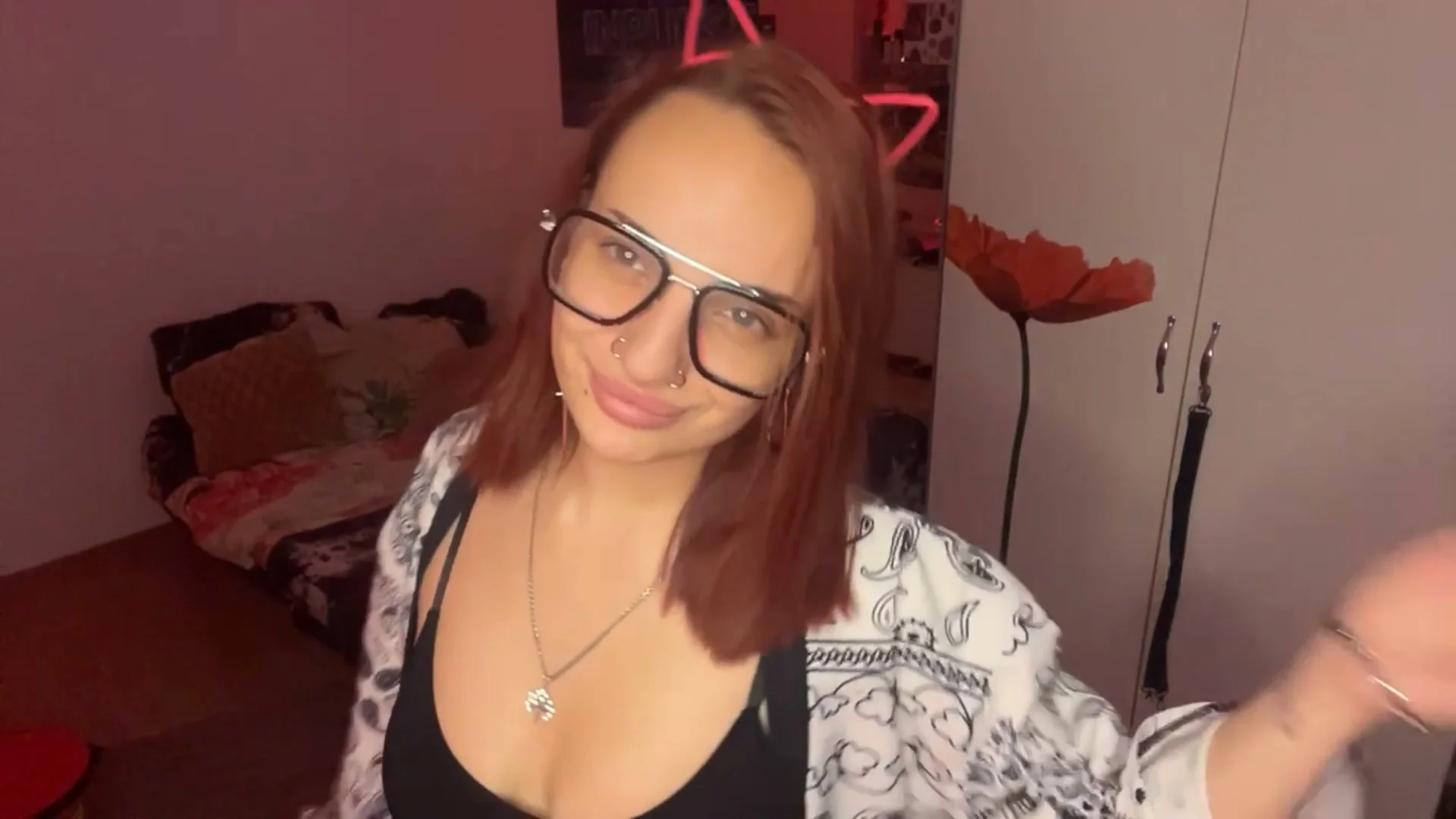 XXX Porn Photo of Nude BirgitHathorn 18