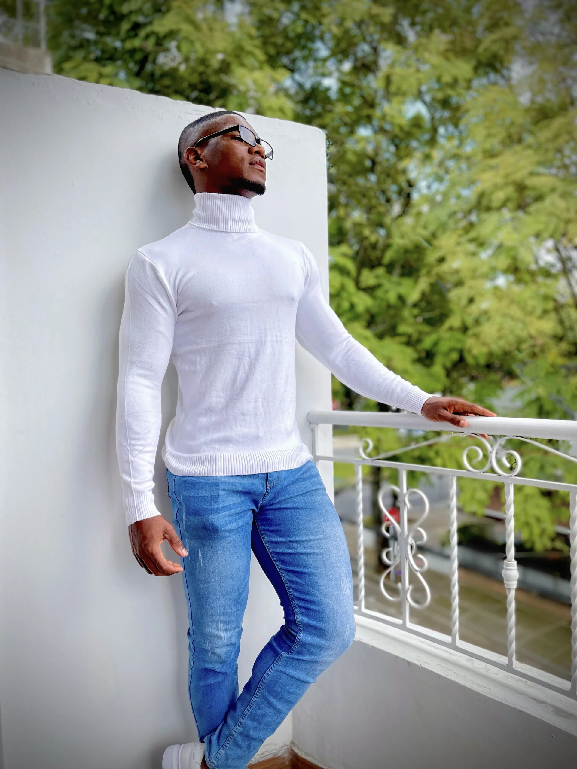 XXX Porn Photo of Nude RyanJackson_ 9