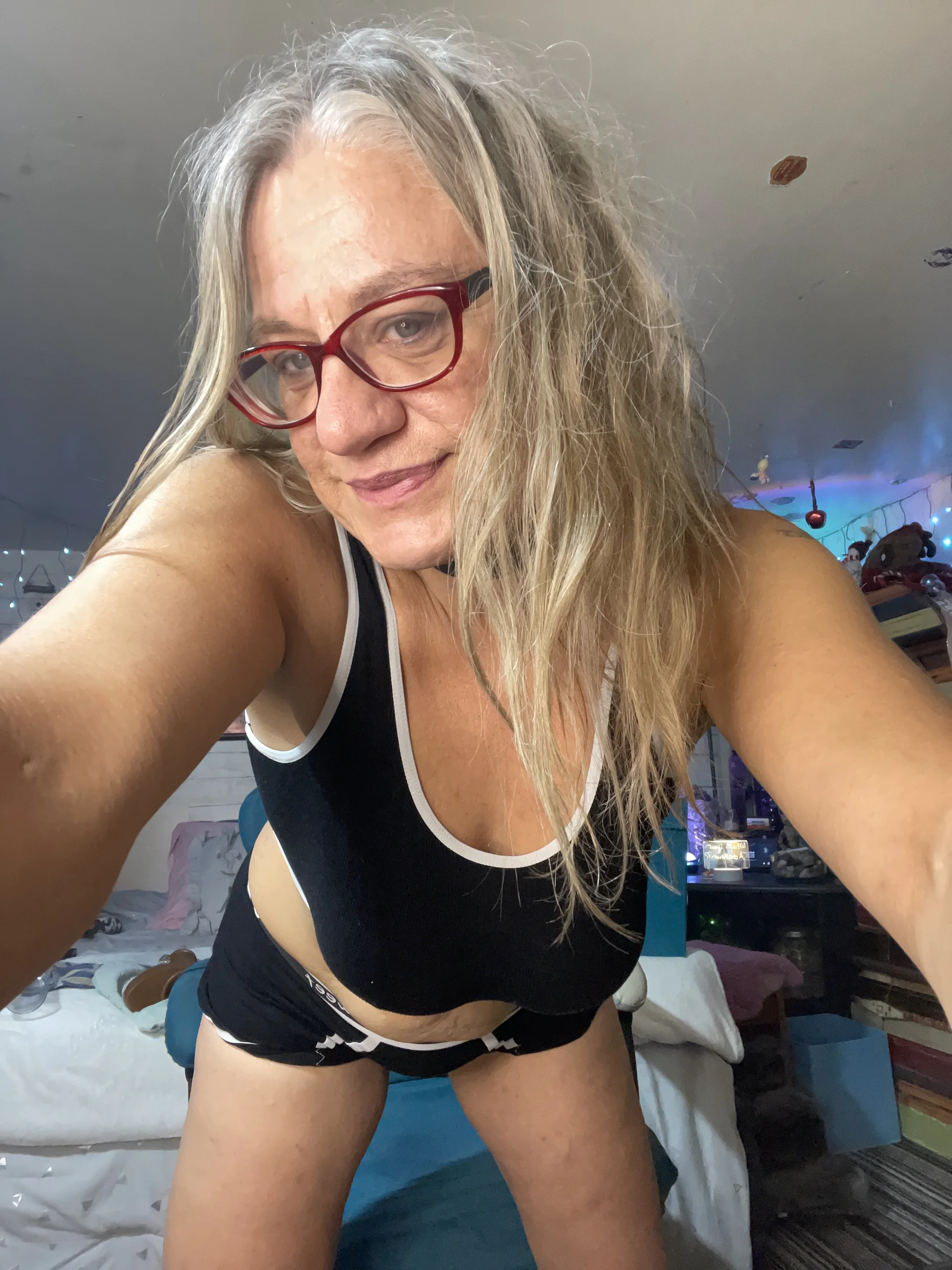 XXX Porn Photo of Nude TrenaAnne 46