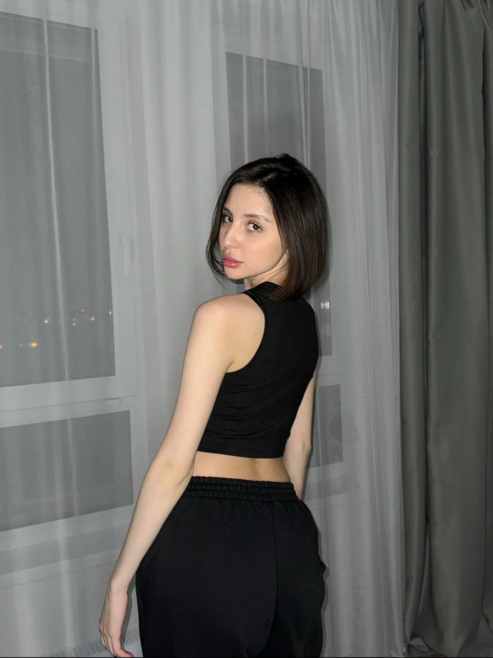 XXX Porn Photo of Nude ShellyDiamon 3