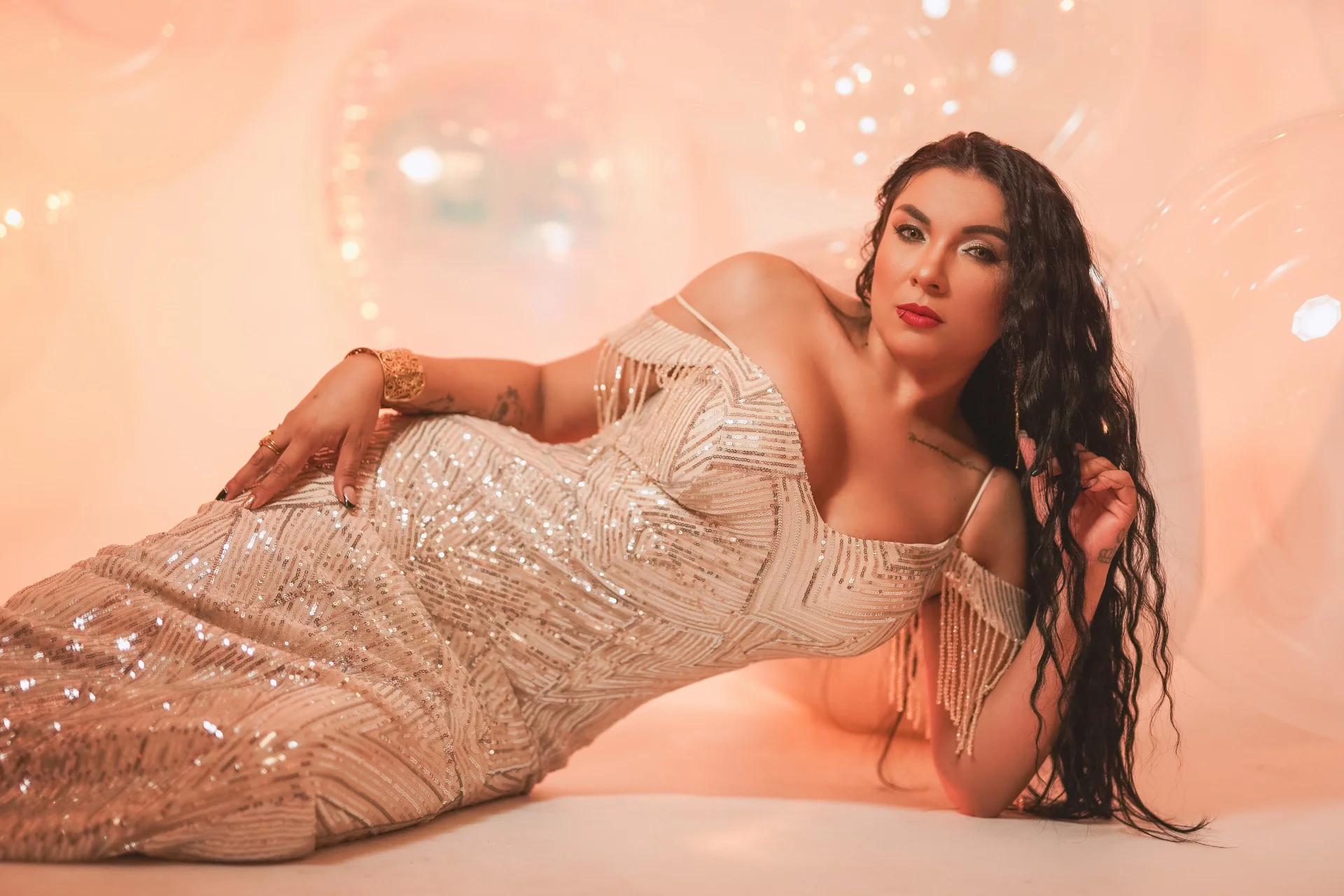 XXX Porn Photo of Nude SeleneLujan 18