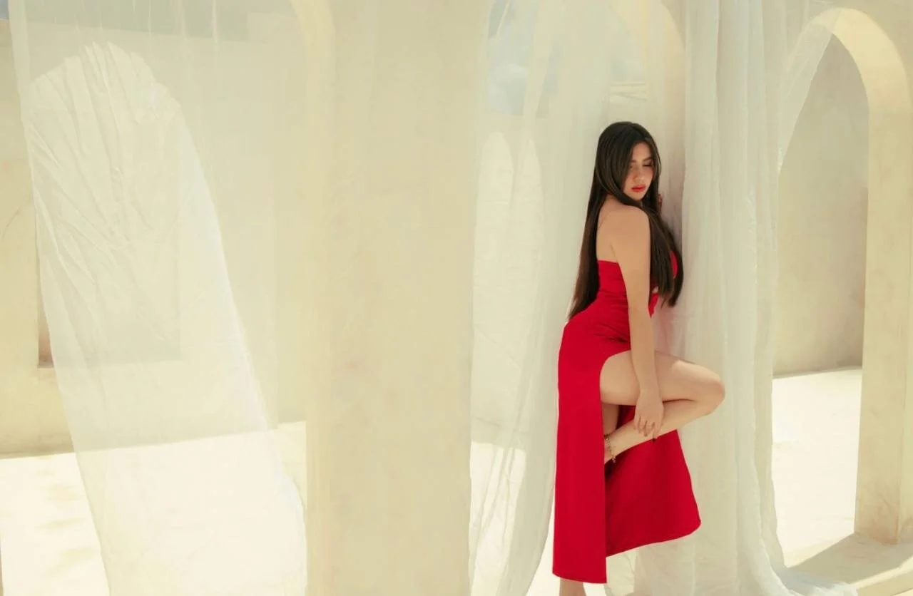 XXX Porn Photo of Nude samy_clay 24