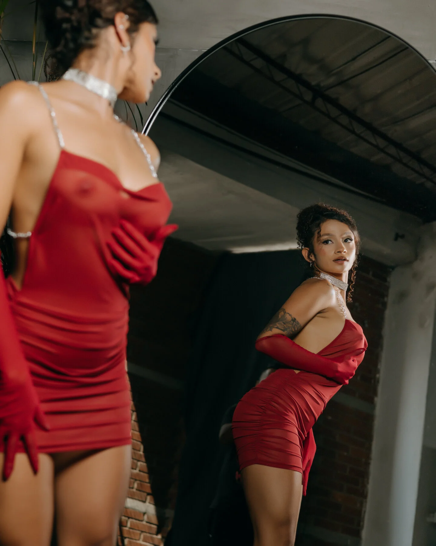XXX Porn Photo of Nude brianathompson 63