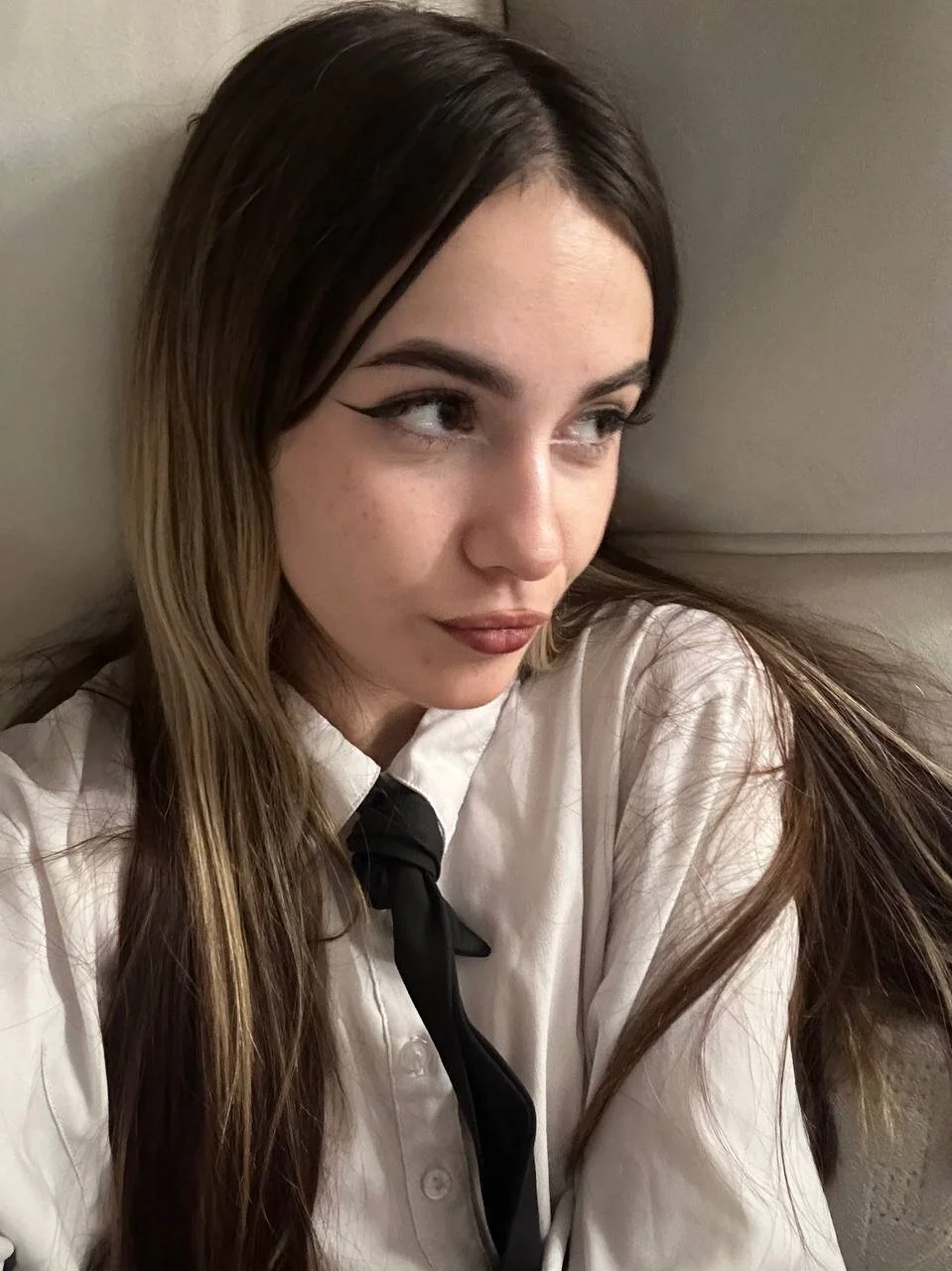 XXX Porn Photo of Nude CupSizeGirl 28