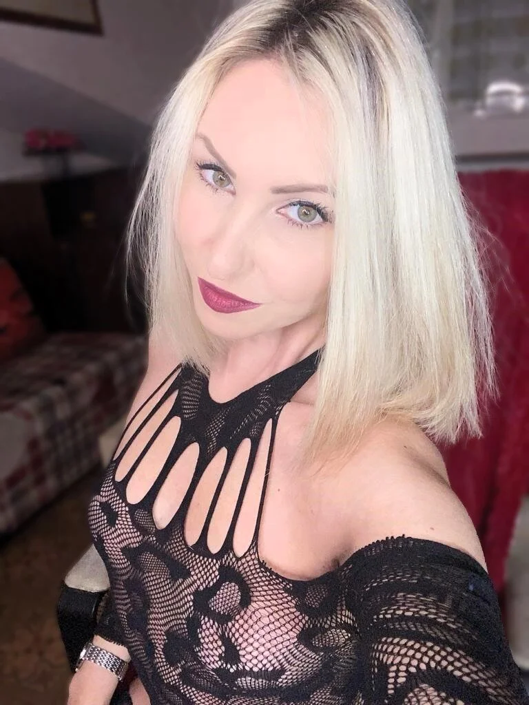 XXX Porn Photo of Nude MelanieGriff 25