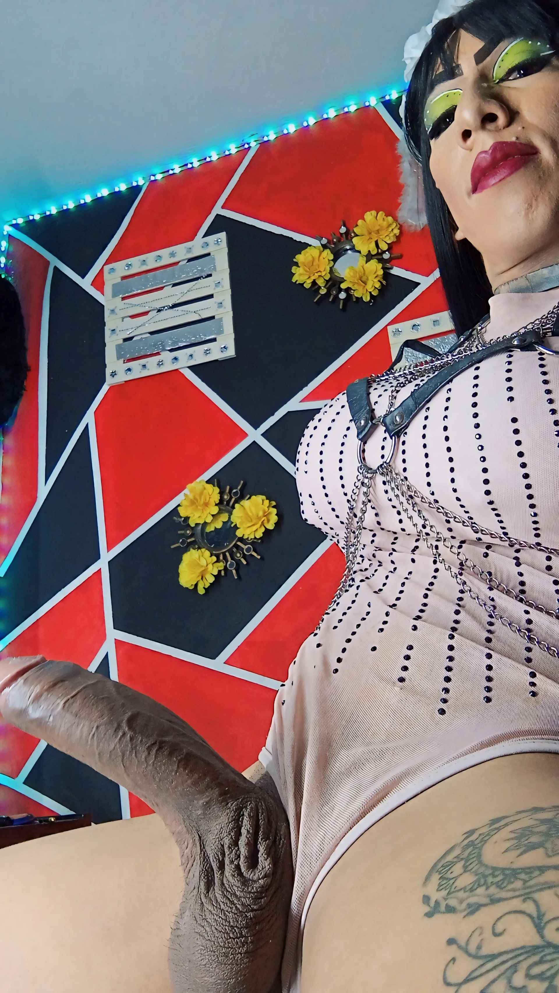 XXX Porn Photo of Nude camila_hot_dirty 55