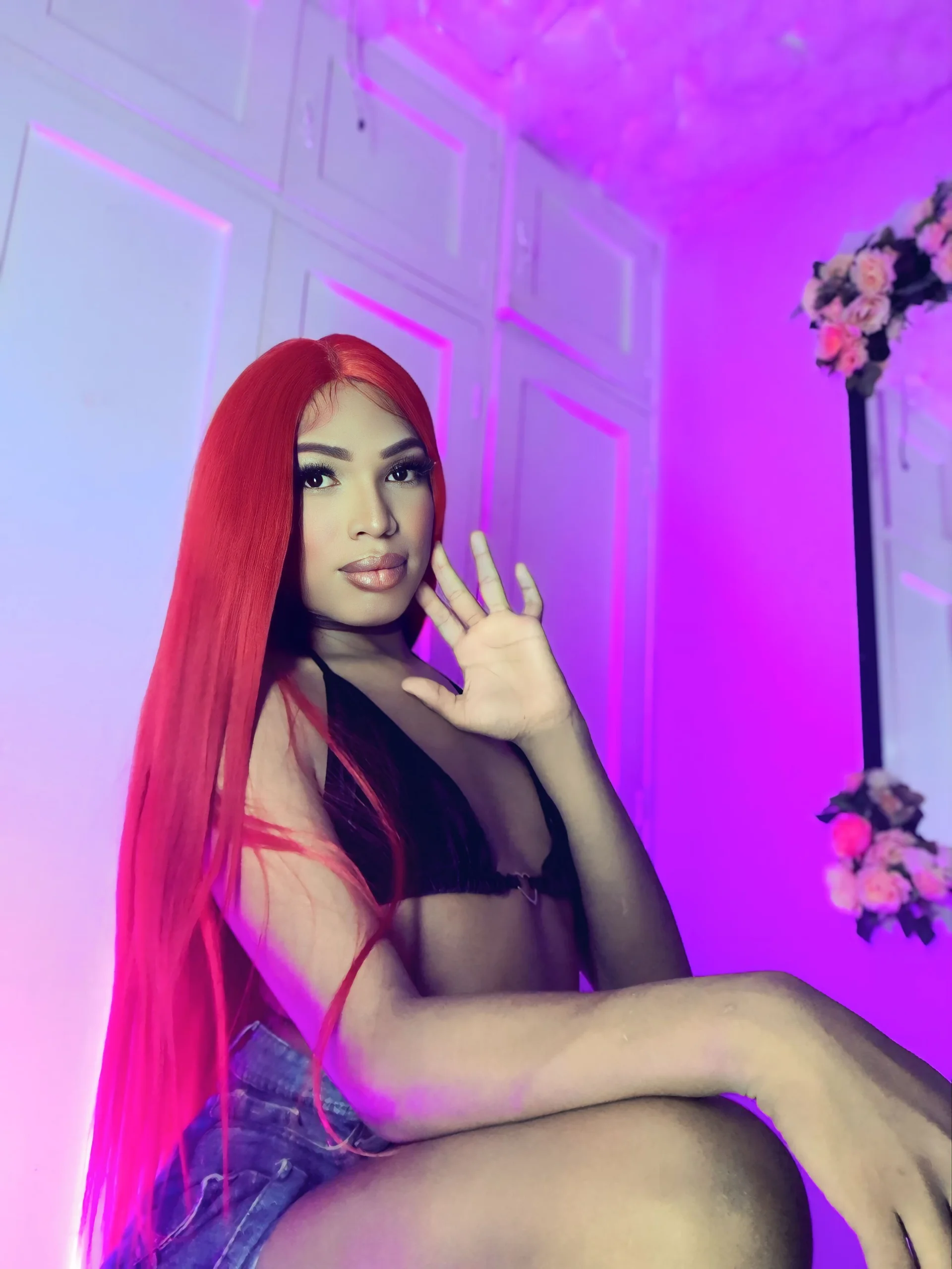 XXX Porn Photo of Nude Aishasexy18 30