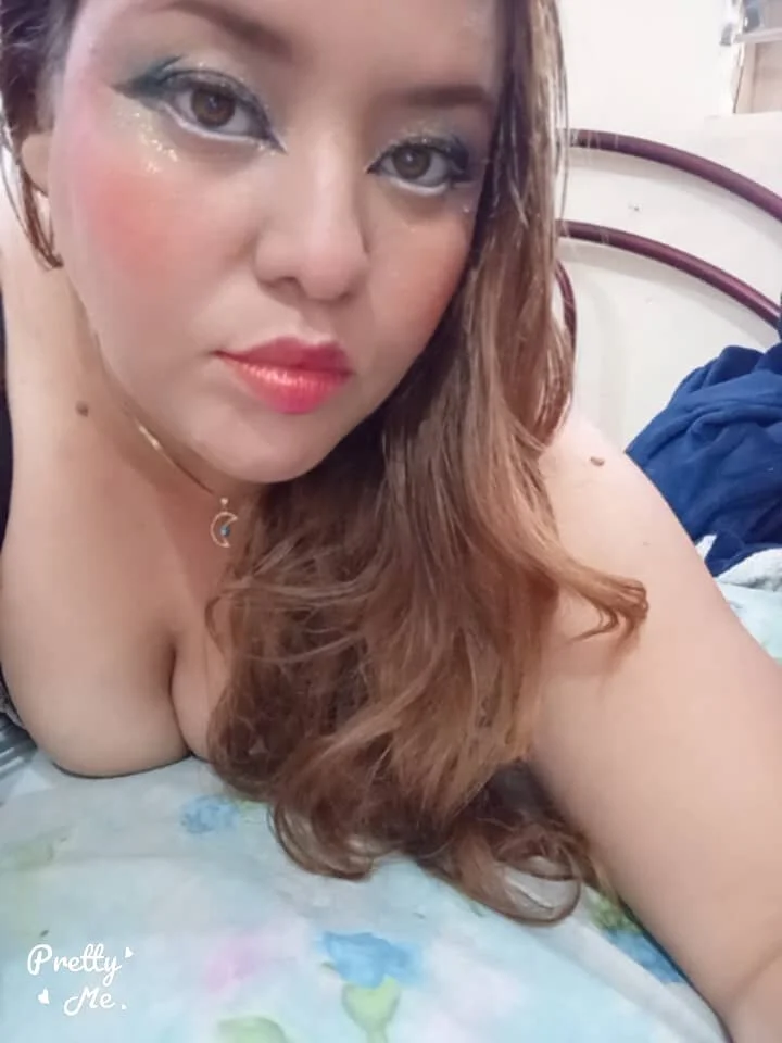 XXX Porn Photo of Nude LilithDemikov23 1