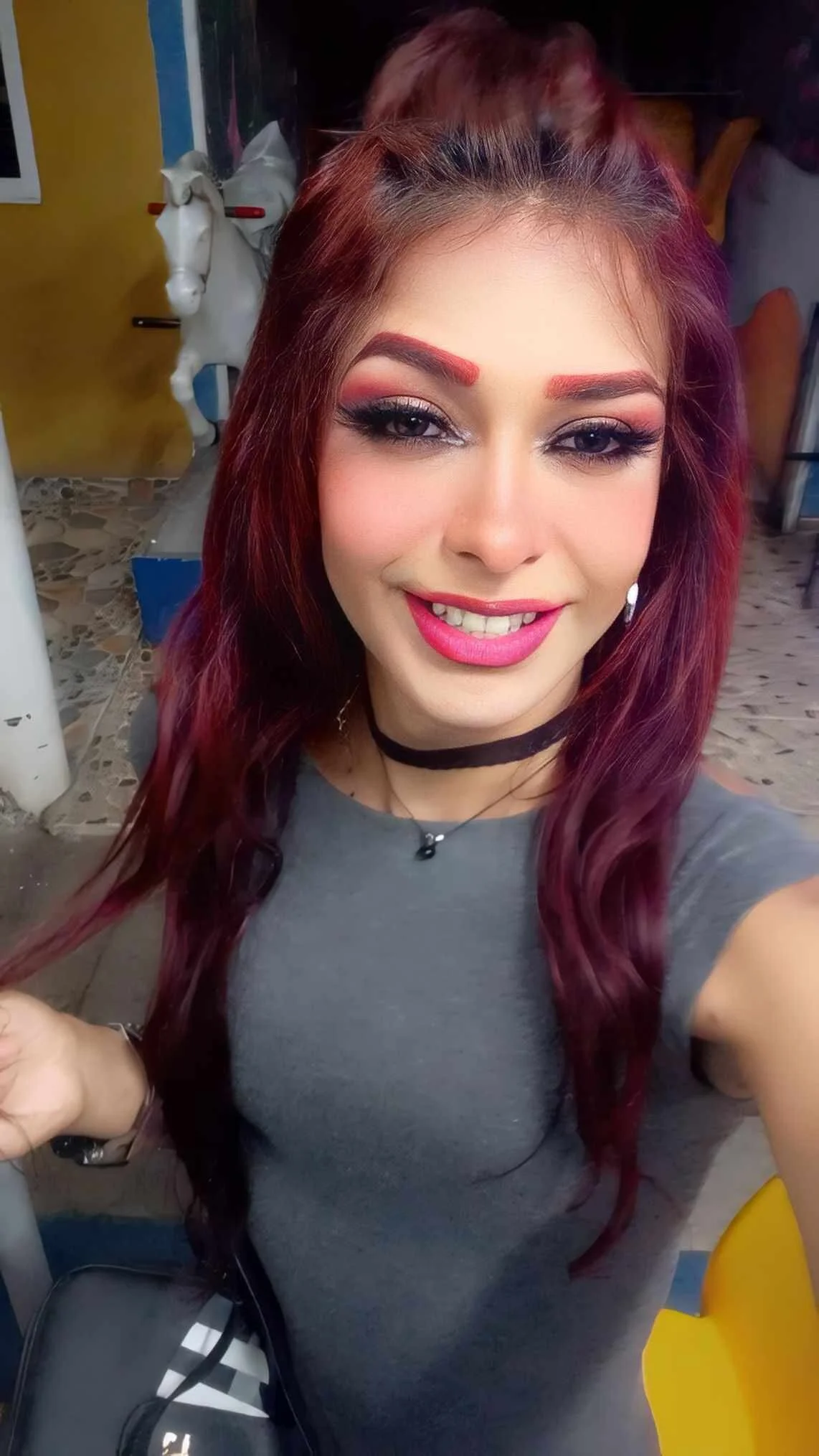 XXX Porn Photo of Nude sophiaxxdoll 2