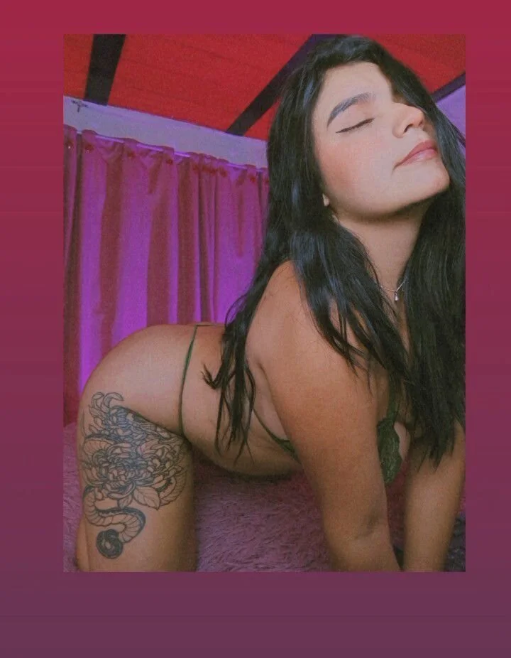XXX Porn Photo of Nude Addela_ 3
