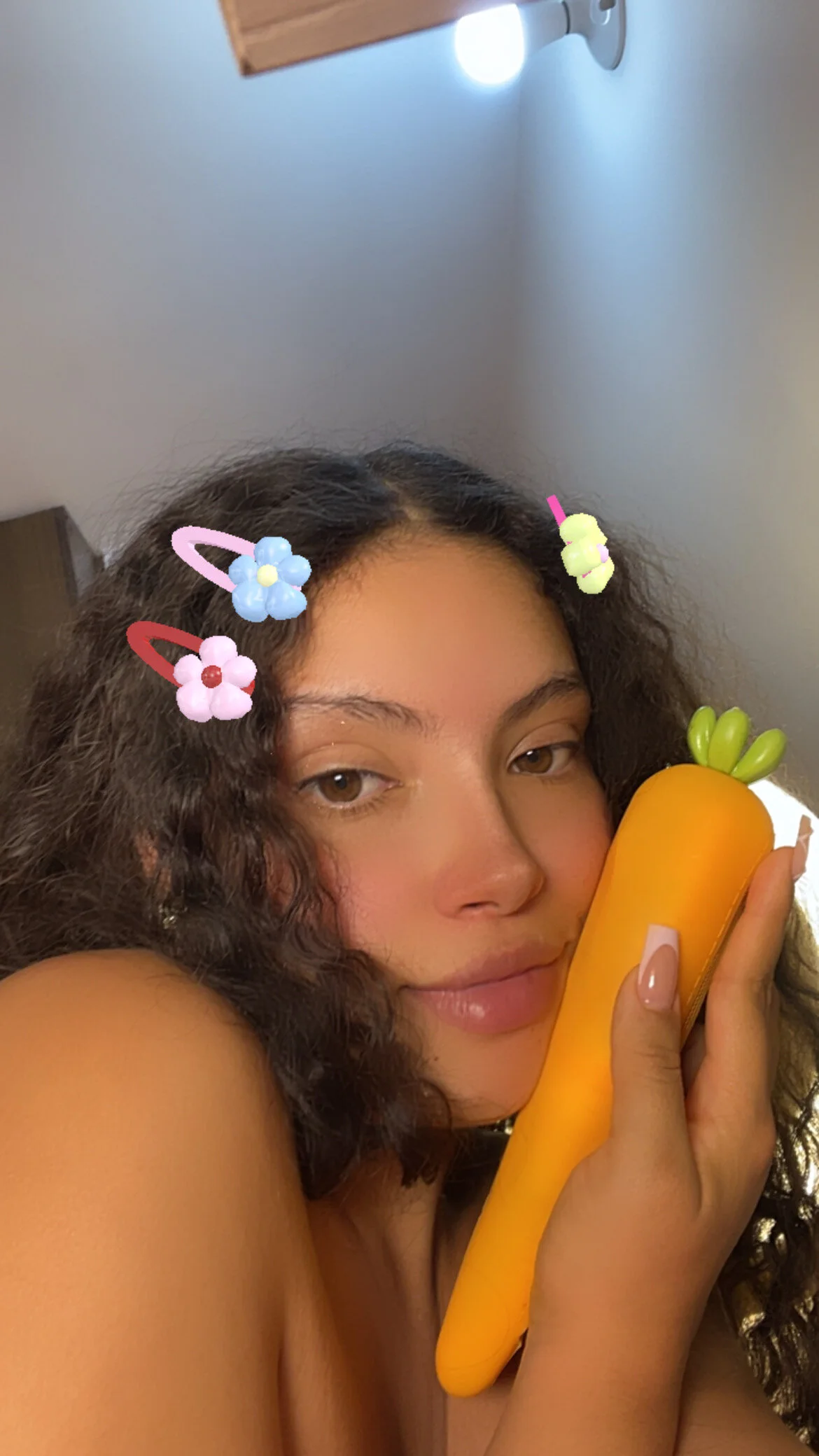 XXX Porn Photo of Nude Nathcurly_ 100