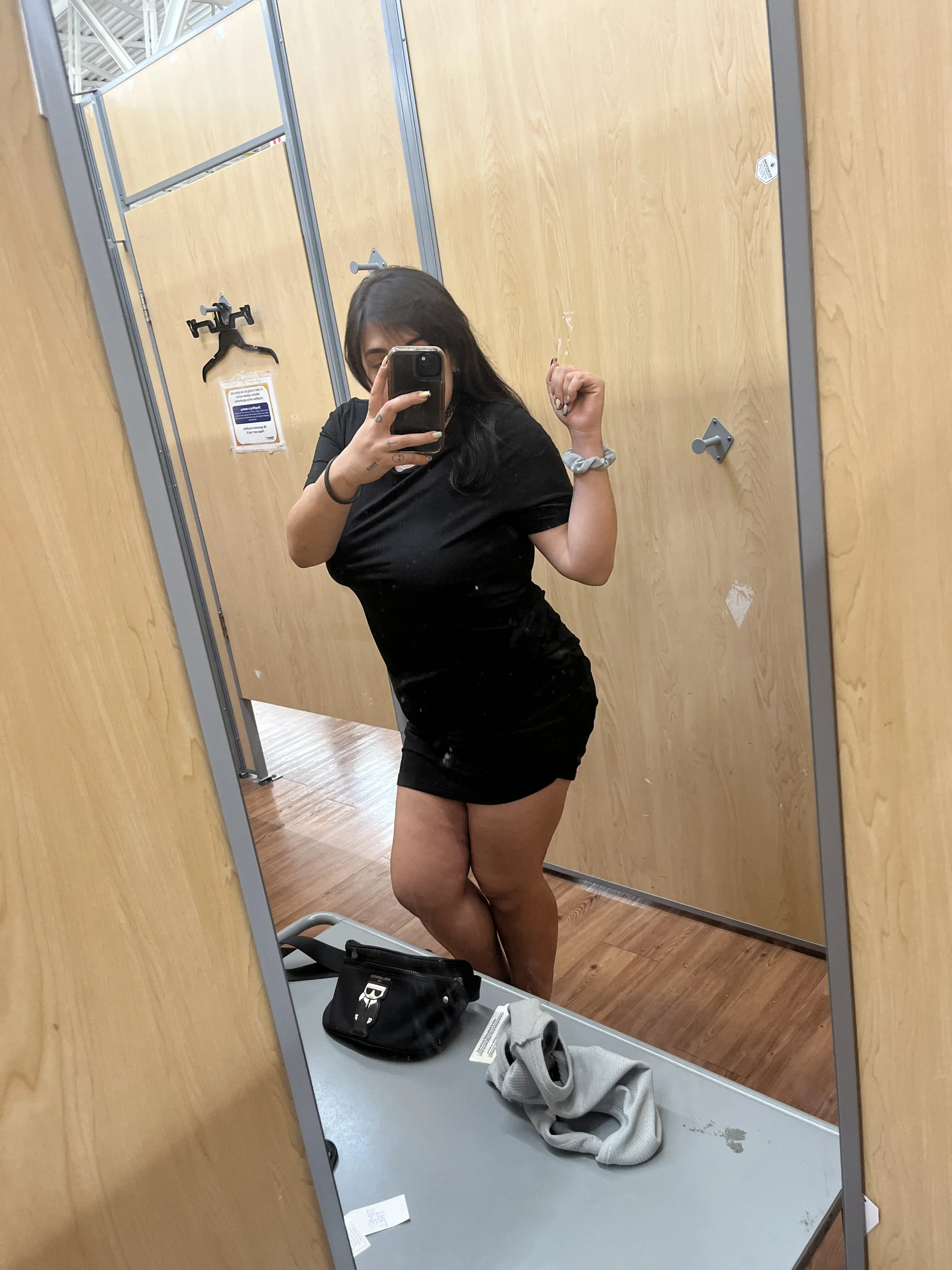 XXX Porn Photo of Nude ThicBunz 6