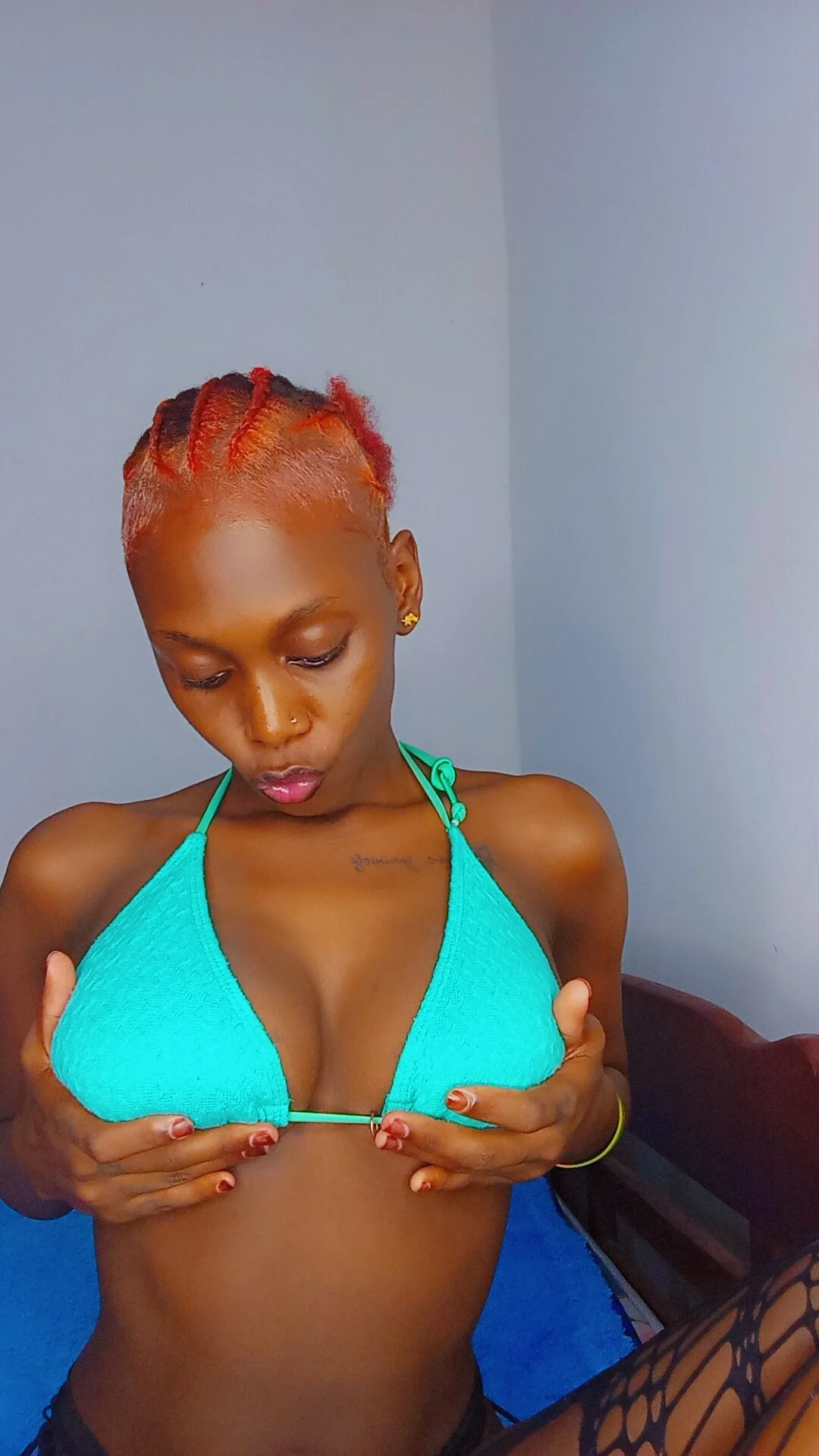 XXX Porn Photo of Nude melahnin 7