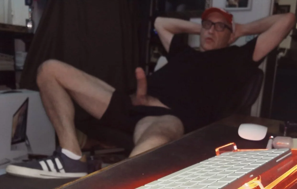 XXX Porn Photo of Nude LaneWest 2