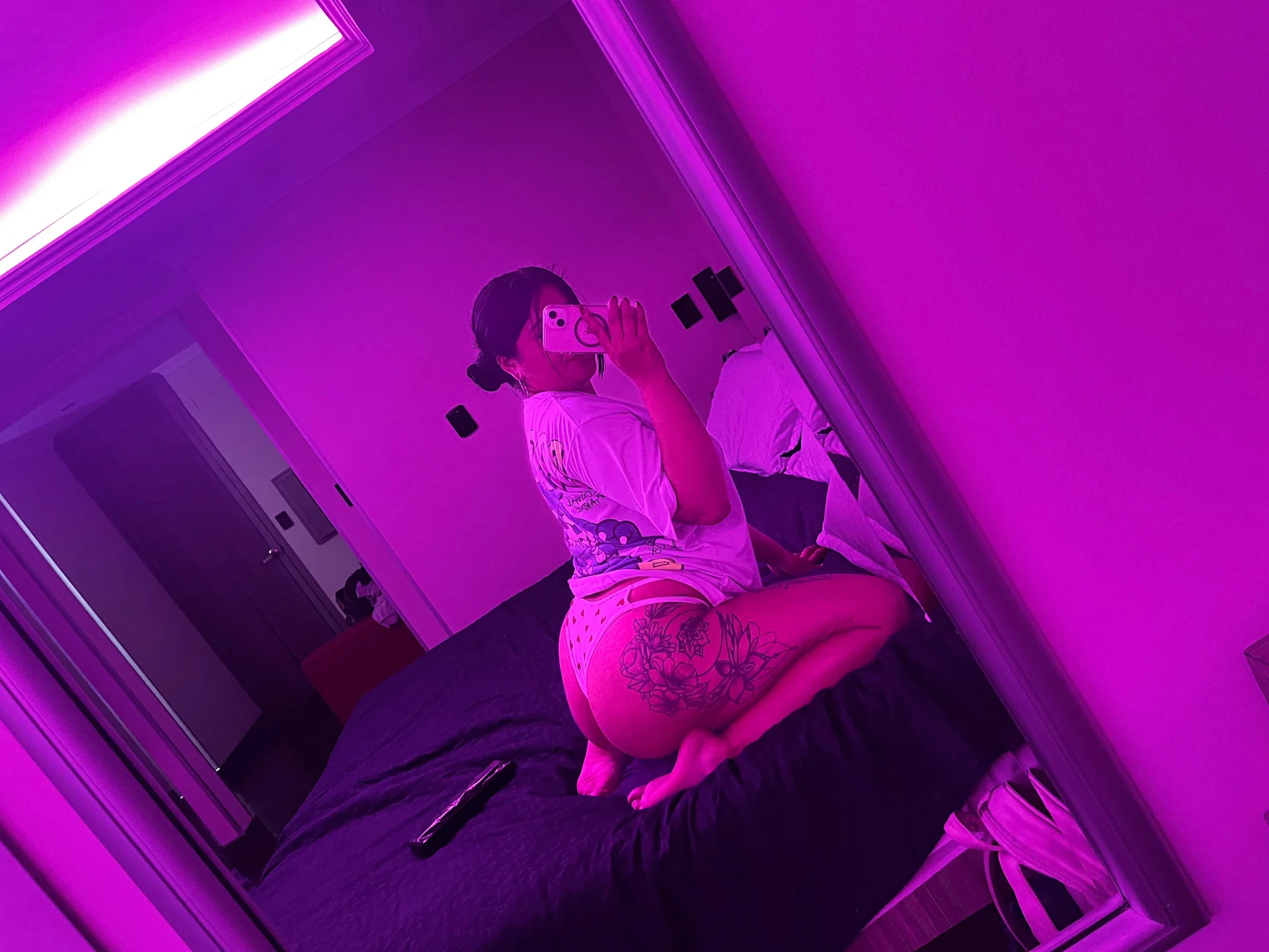 XXX Porn Photo of Nude Mellani_tay 27