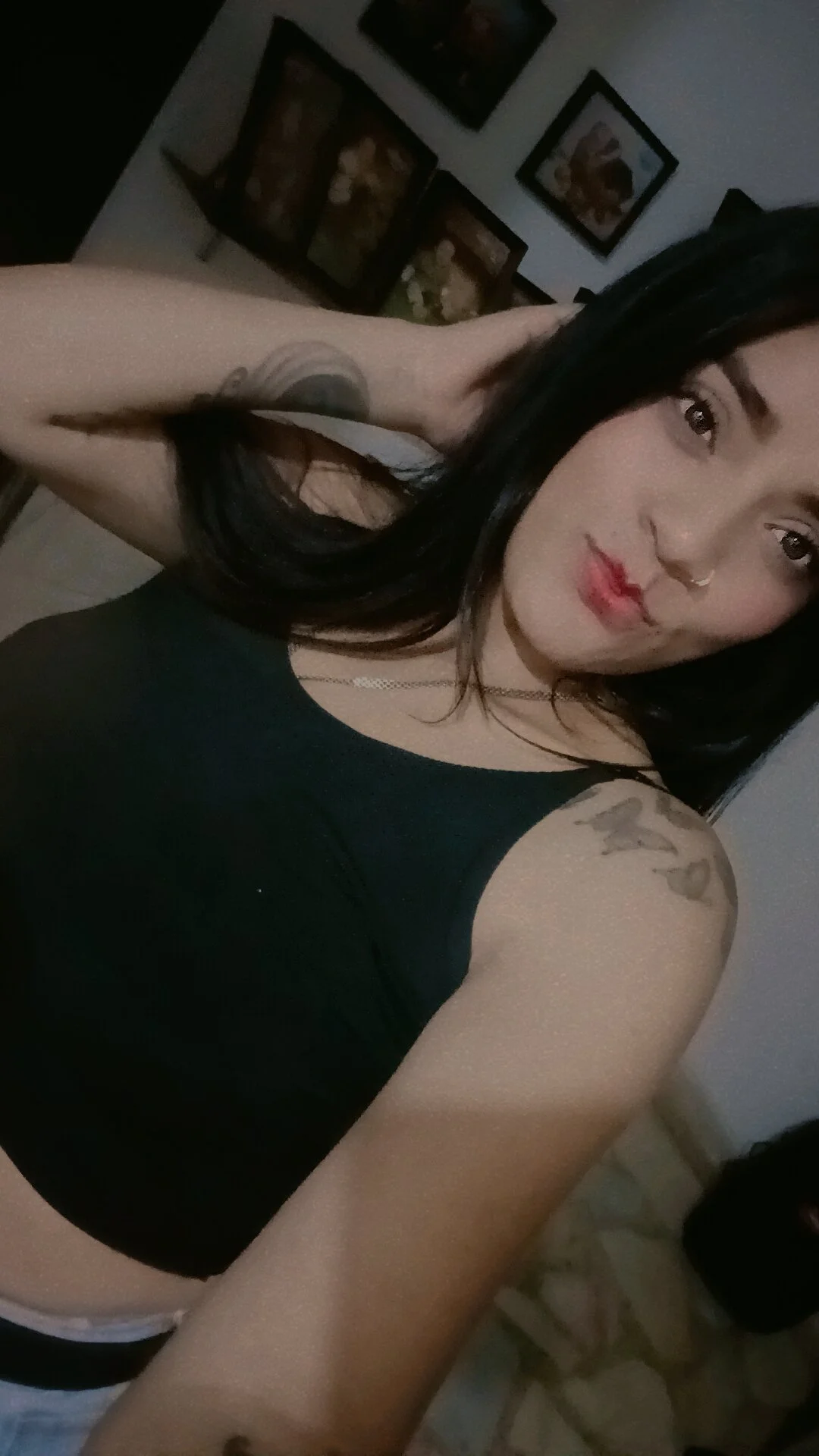 XXX Porn Photo of Nude angelsweet_hot 5
