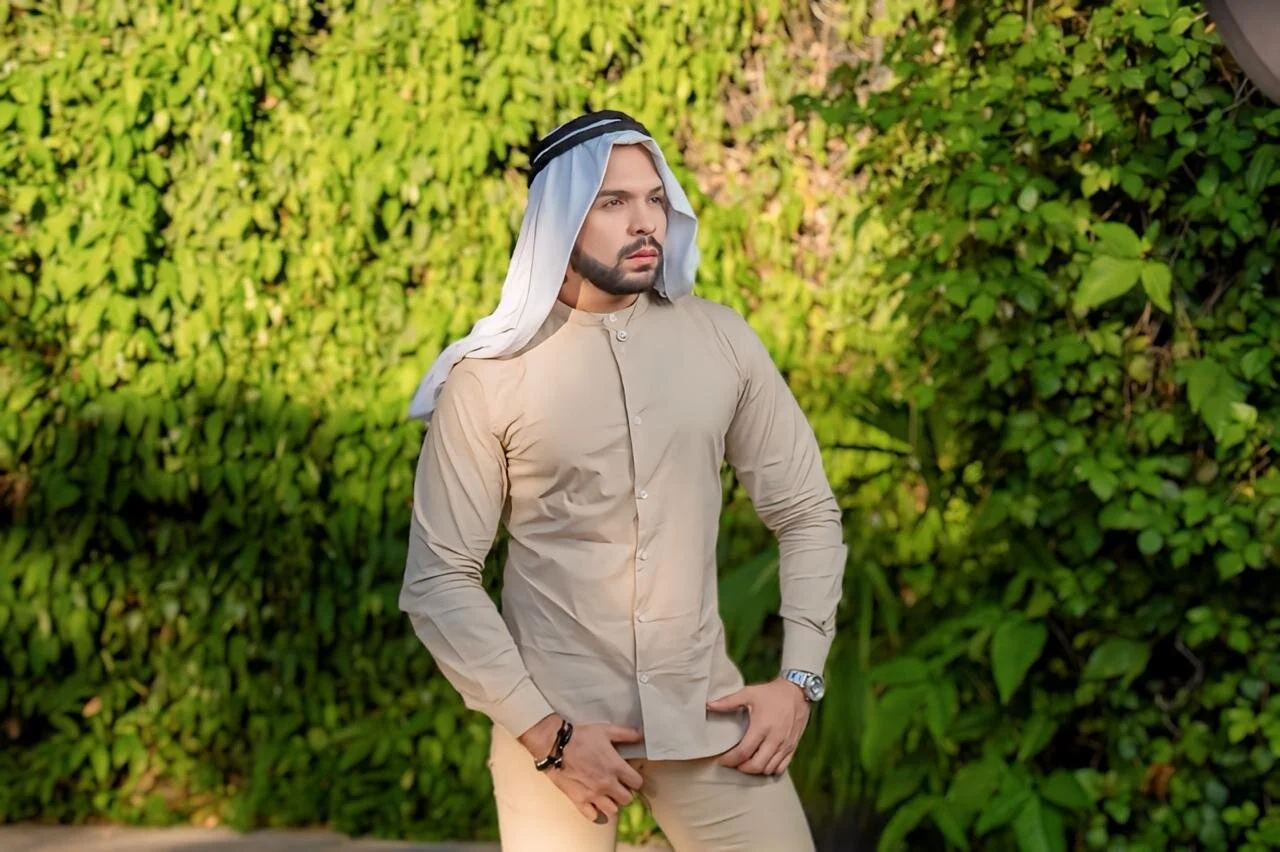 XXX Porn Photo of Nude Adil_aminn 101