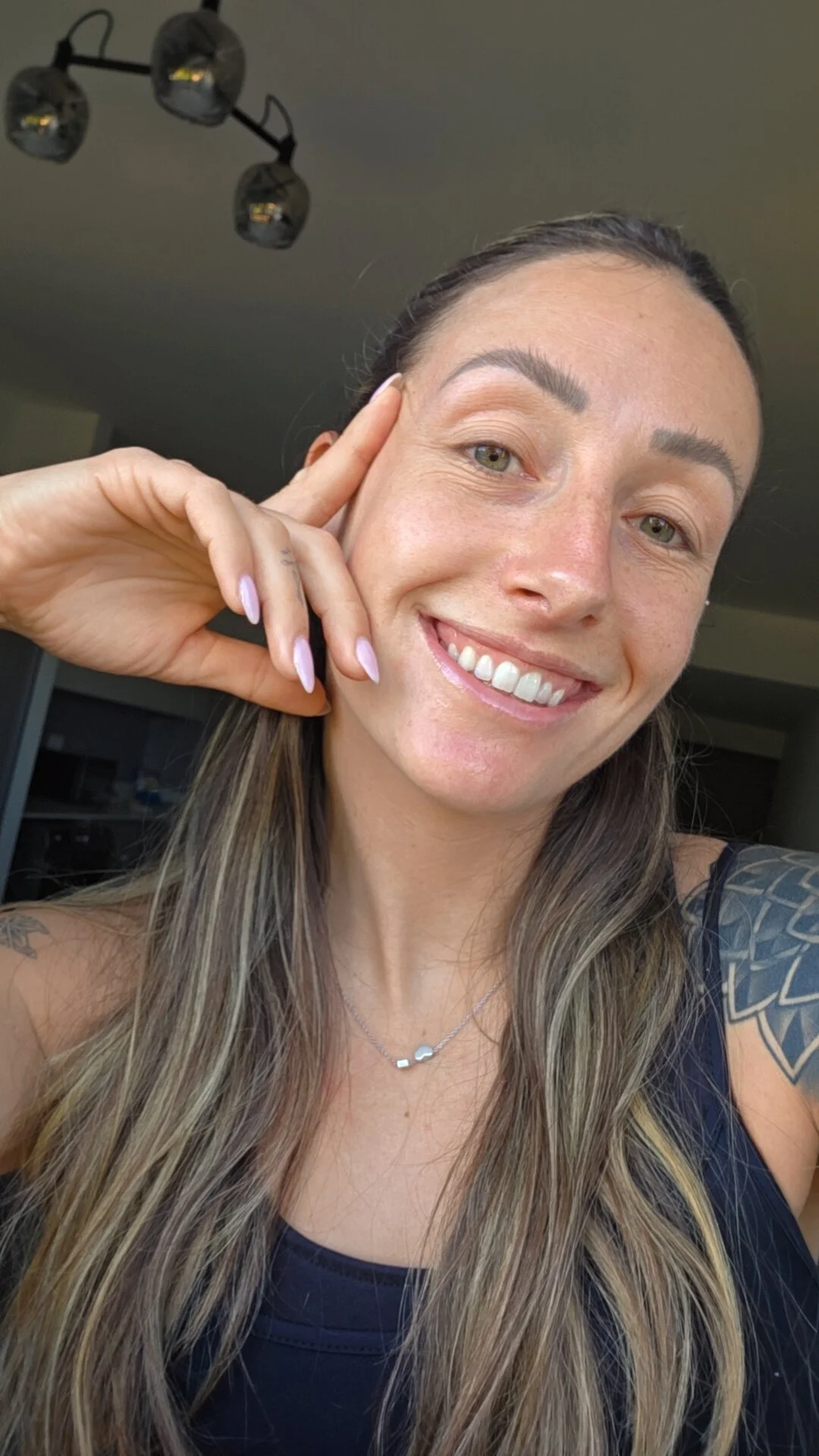 XXX Porn Photo of Nude NicoleKaiser 6
