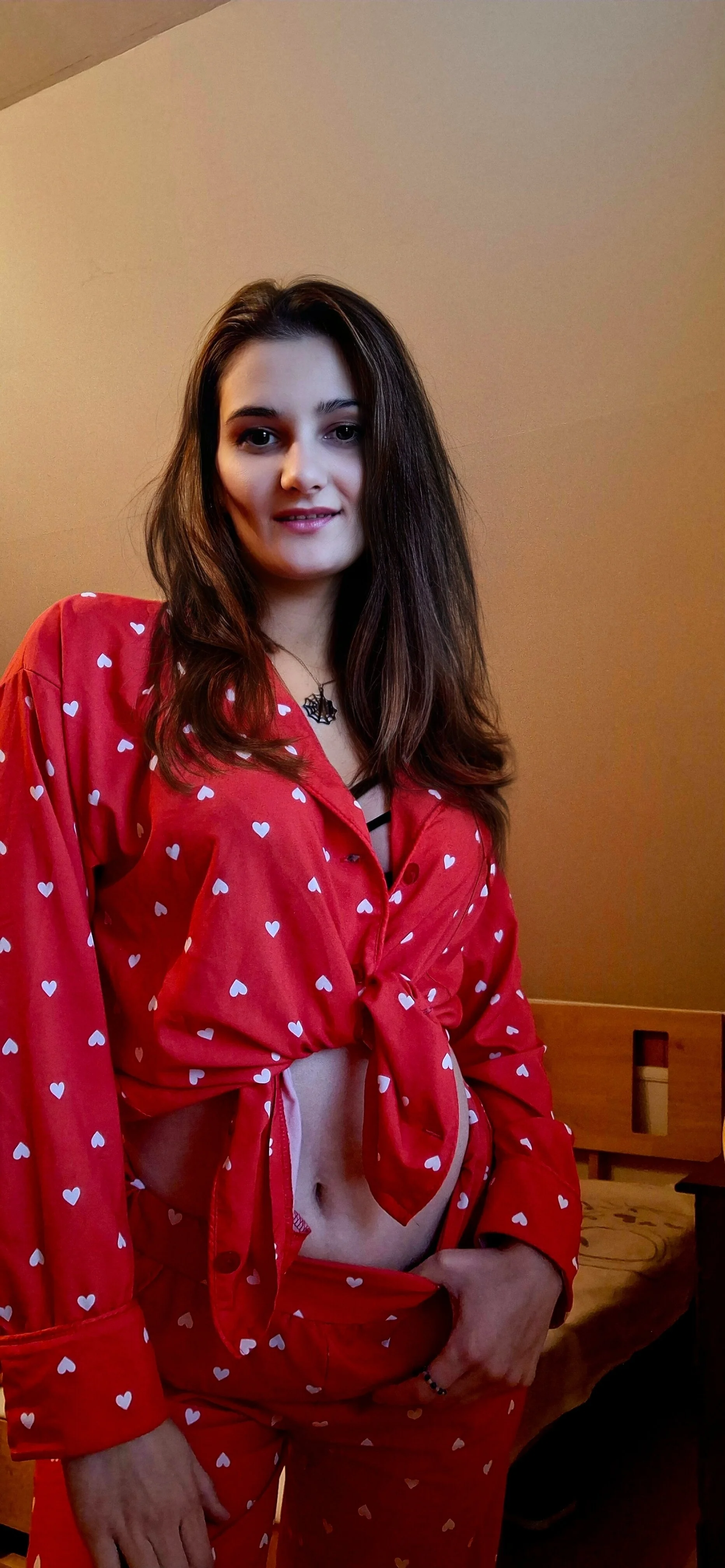 XXX Porn Photo of Nude Nika_aa 9