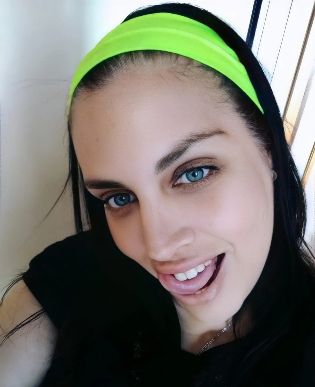 XXX Porn Photo of Nude CRUELLAXX 5