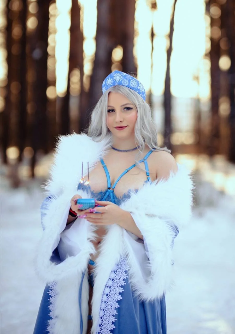XXX Porn Photo of Nude Amy_mit 2