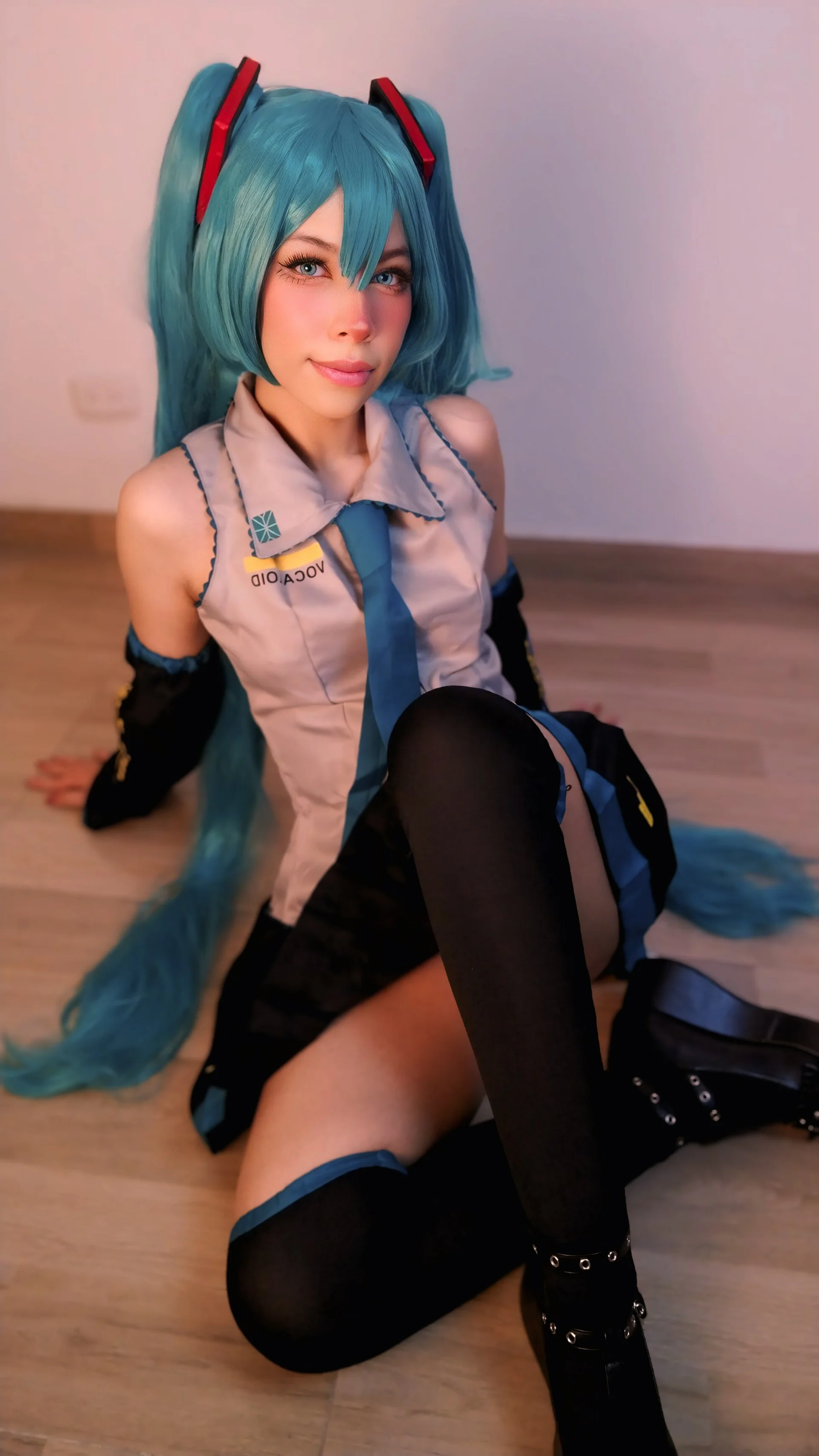 XXX Porn Photo of Nude LemonSweett 2