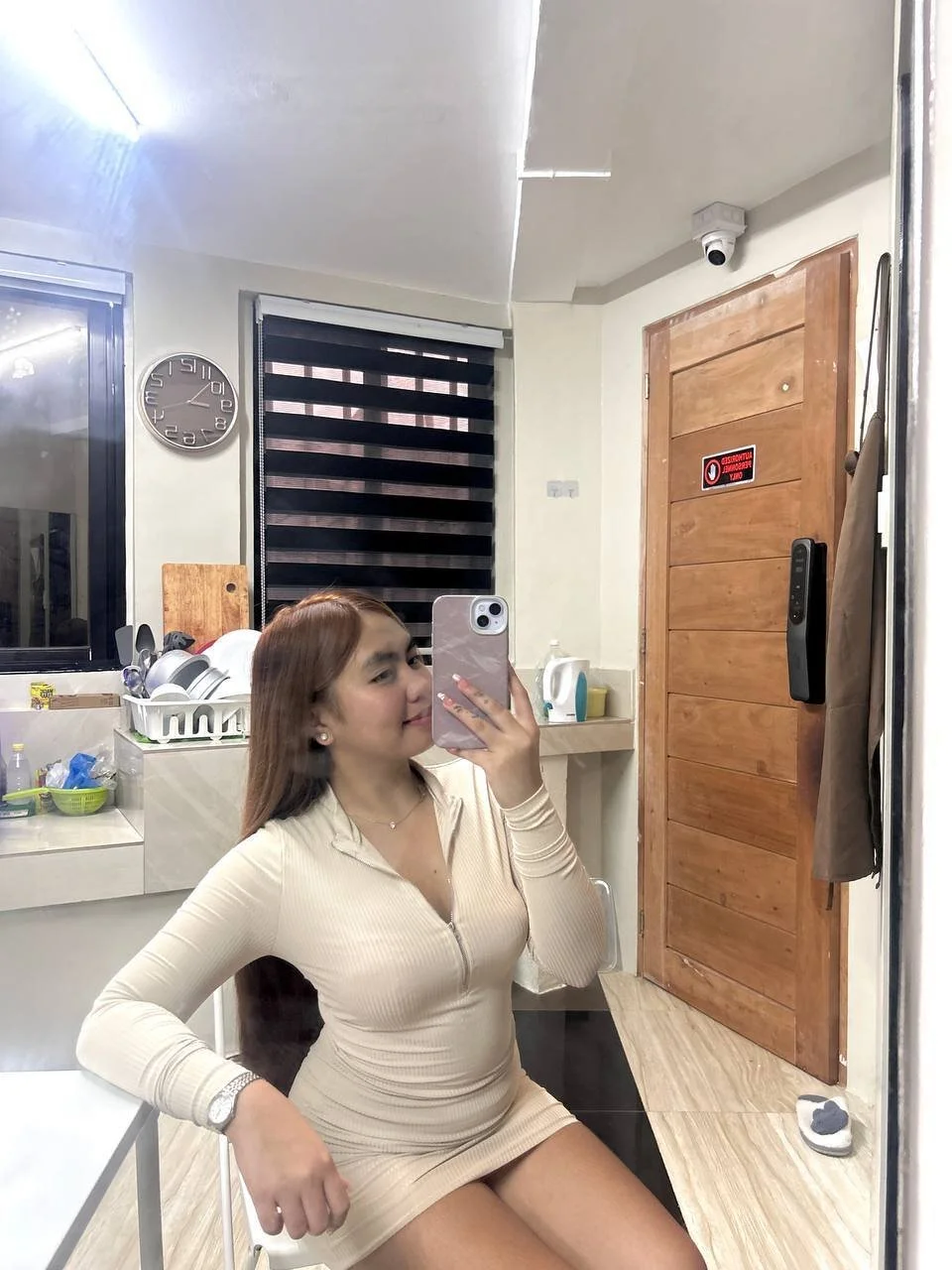 XXX Porn Photo of Nude LurleneLaurence 3