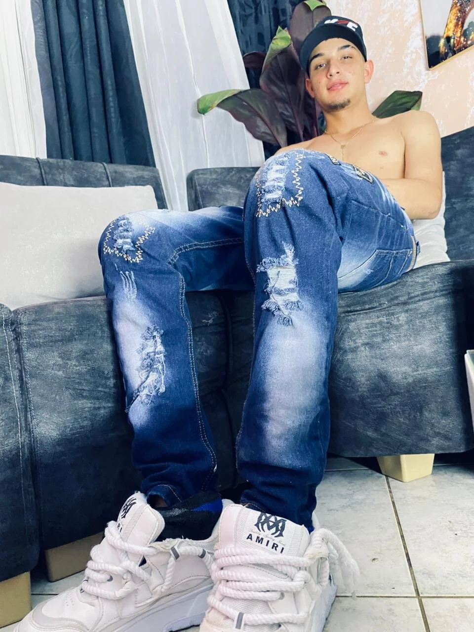 XXX Porn Photo of Nude KingOfHeavens_2 24