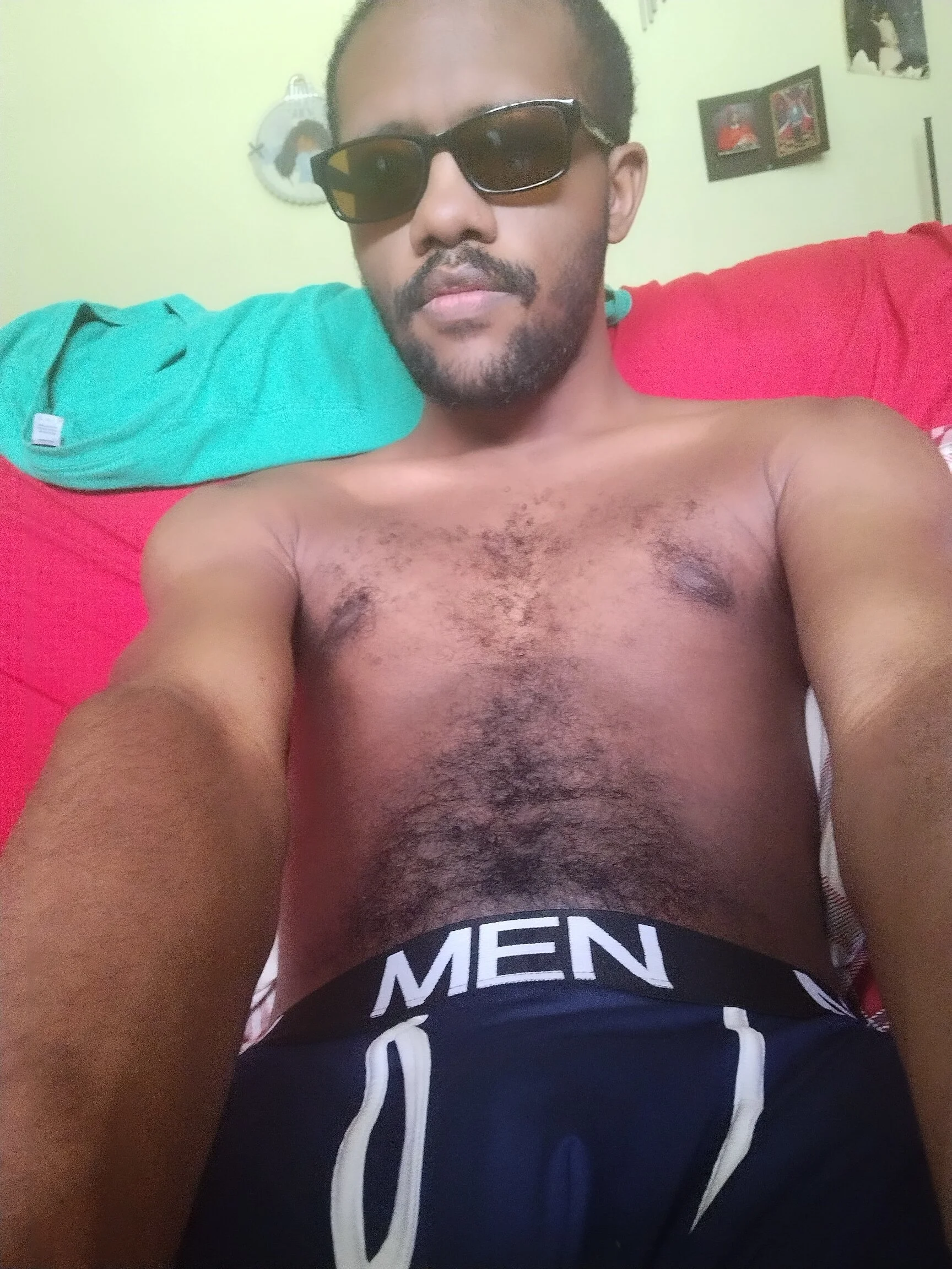 XXX Porn Photo of Nude moneybaggtj 14