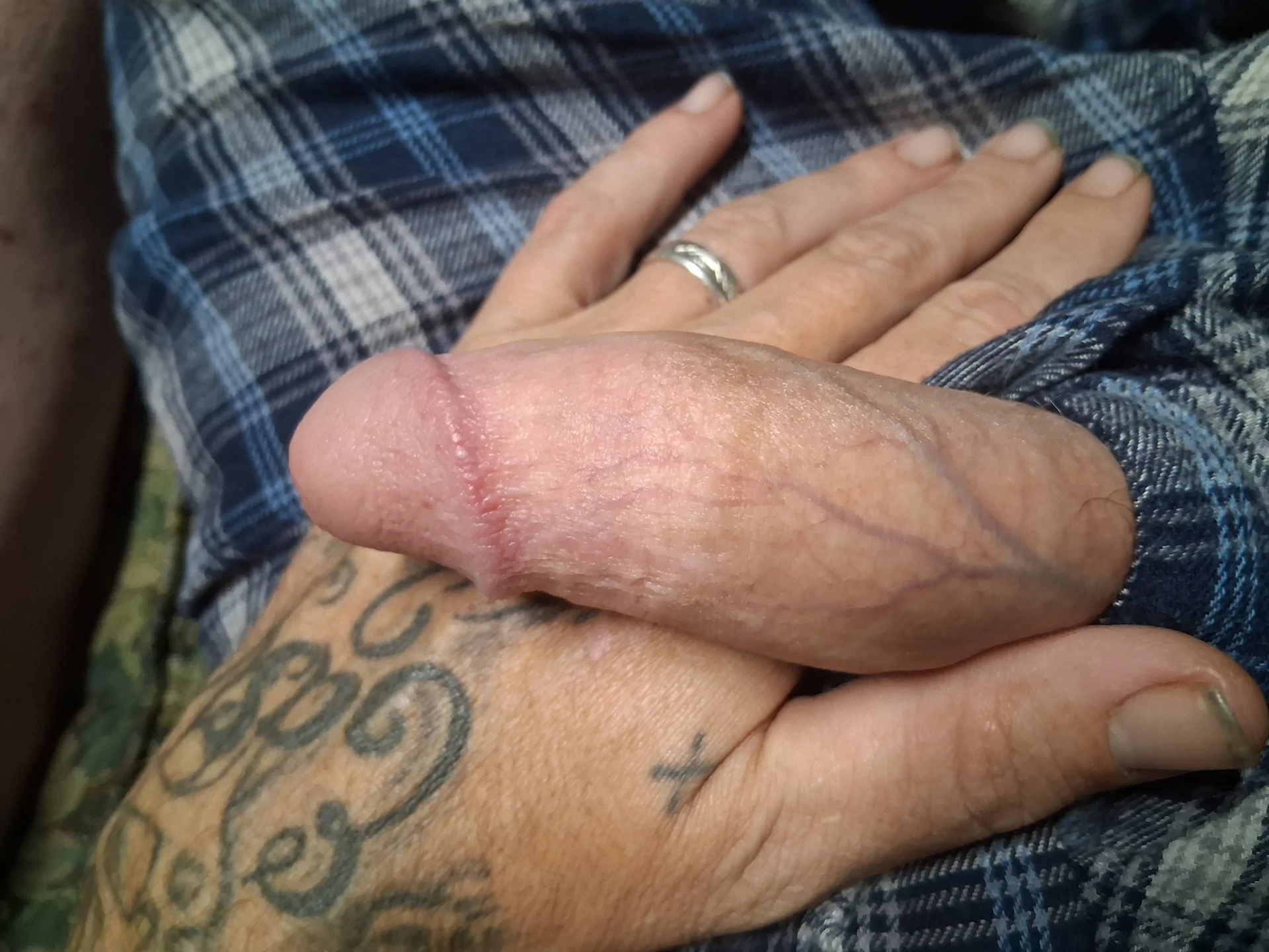 XXX Porn Photo of Nude thandino8 5