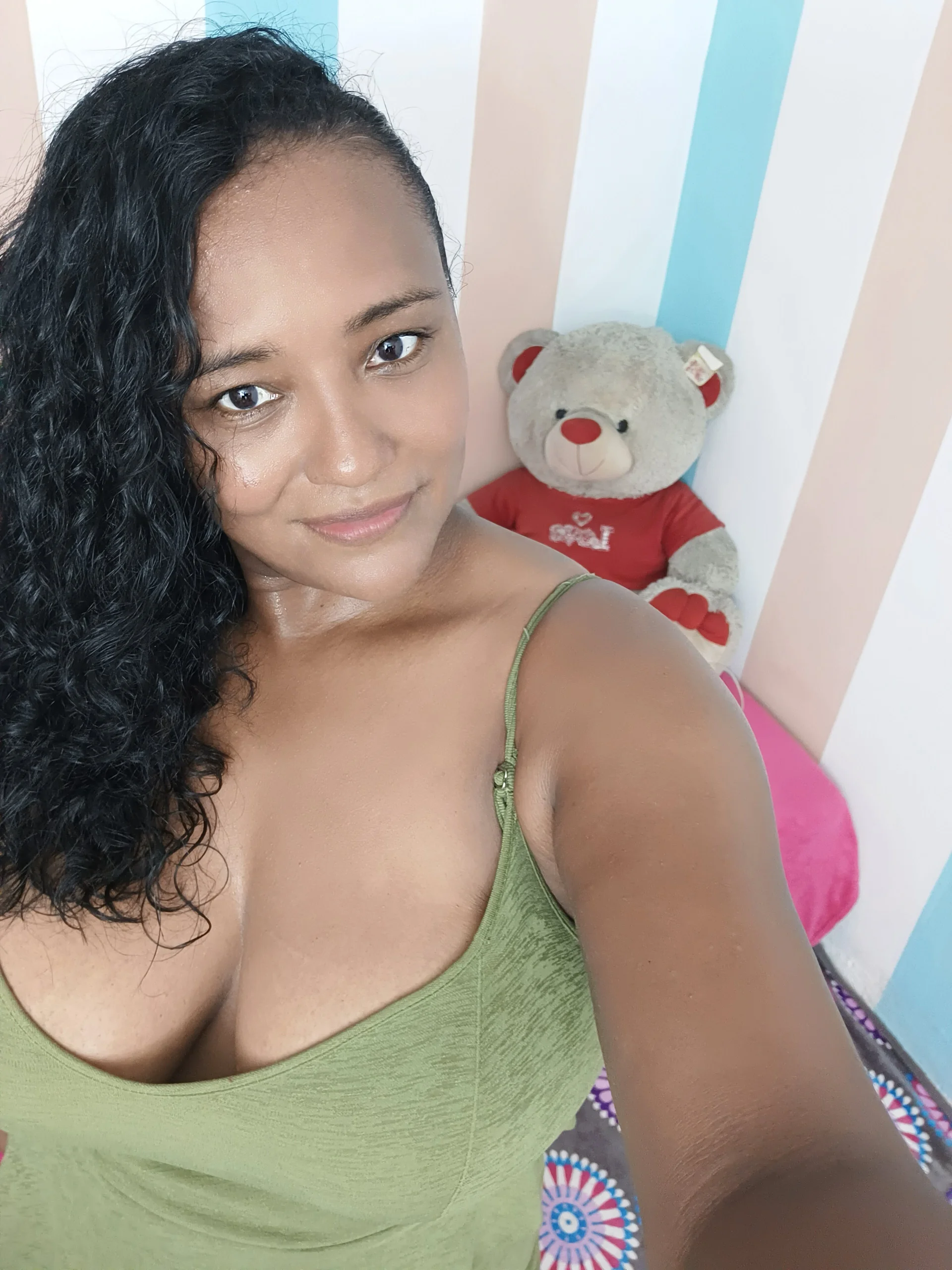 XXX Porn Photo of Nude marysol83 11