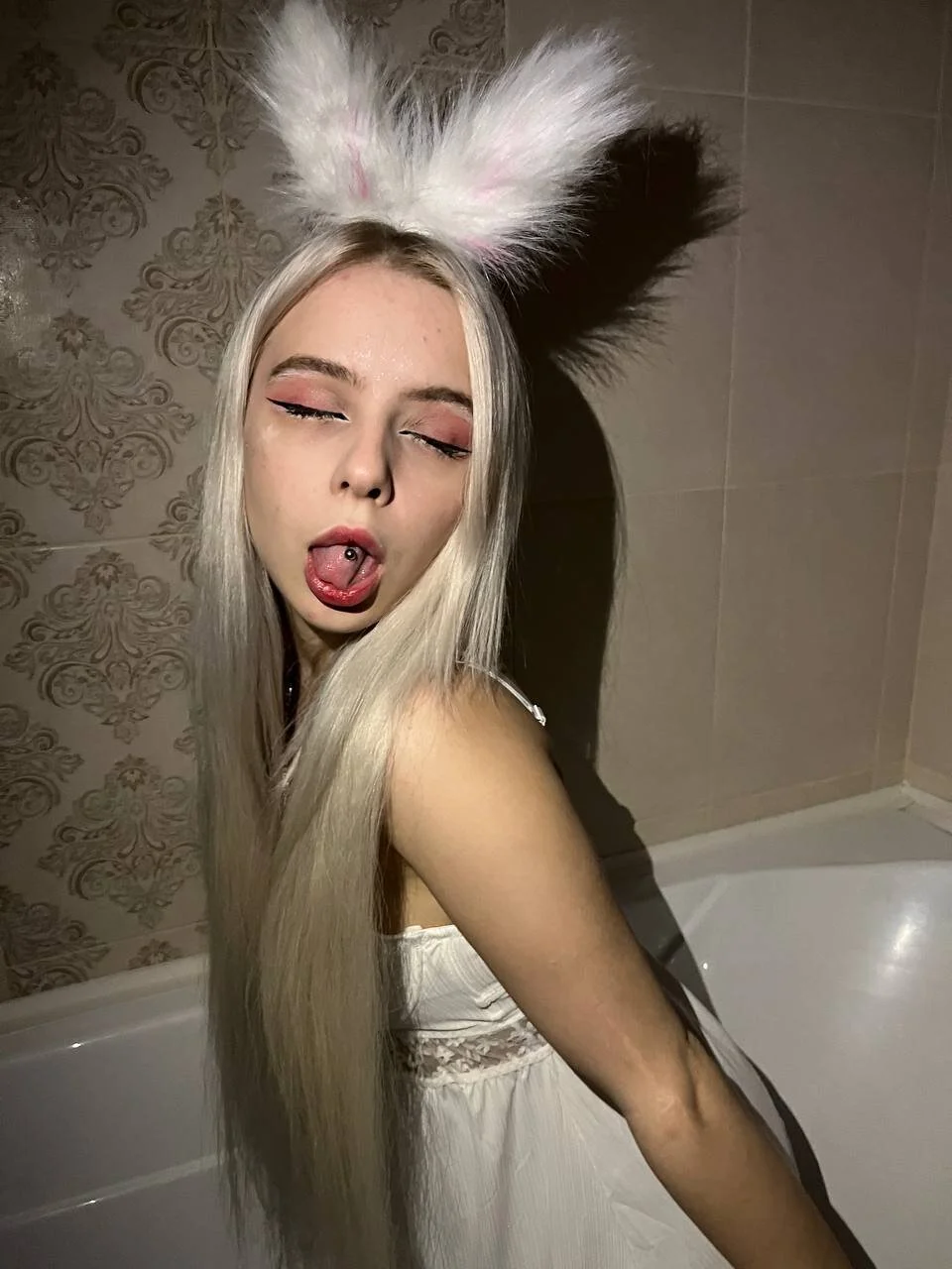 XXX Porn Photo of Nude Alice_Halle 32