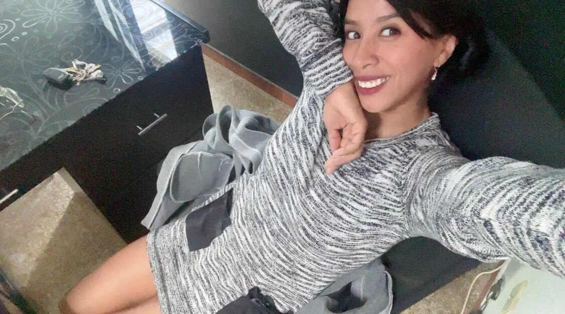 XXX Porn Photo of Nude LilaRousse 1
