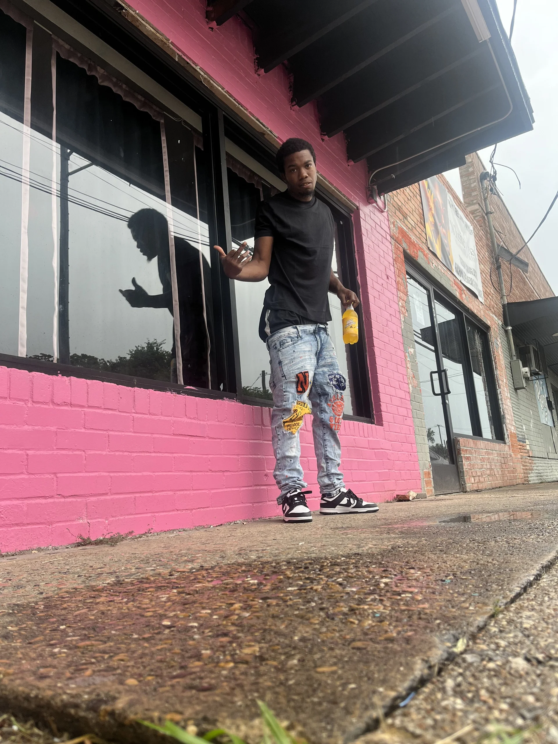 XXX Porn Photo of Nude SlimeCrownzOut5 3