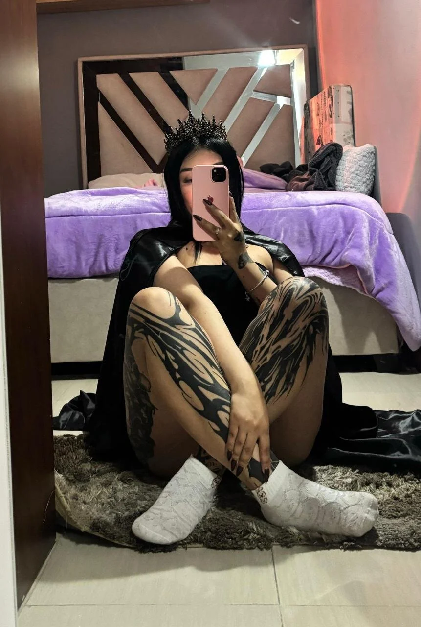 XXX Porn Photo of Nude Pandora__1 4