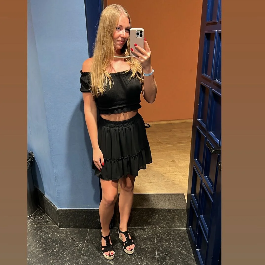 XXX Porn Photo of Nude BunnyDiamond1 2